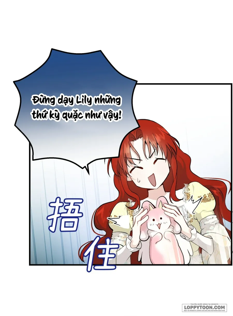 Nàng Sẽ Thuần Phục Những Anh Hùng - Chap 7 - Trang 34
