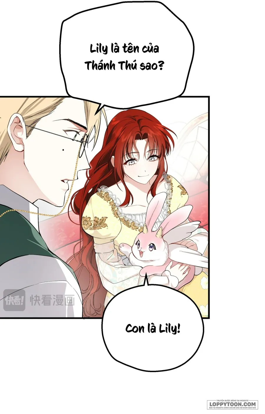 Nàng Sẽ Thuần Phục Những Anh Hùng - Chap 7 - Trang 35