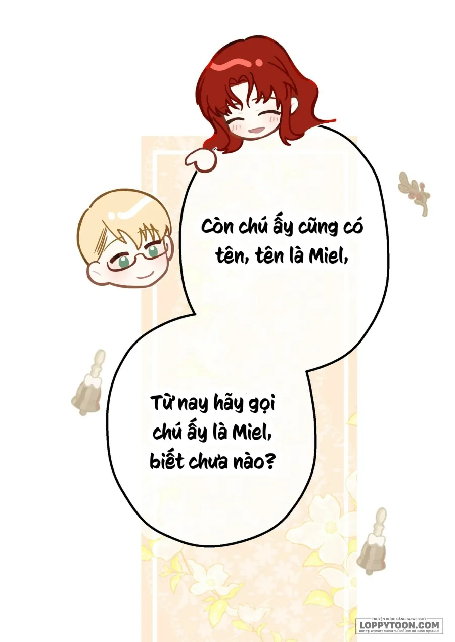 Nàng Sẽ Thuần Phục Những Anh Hùng - Chap 7 - Trang 36