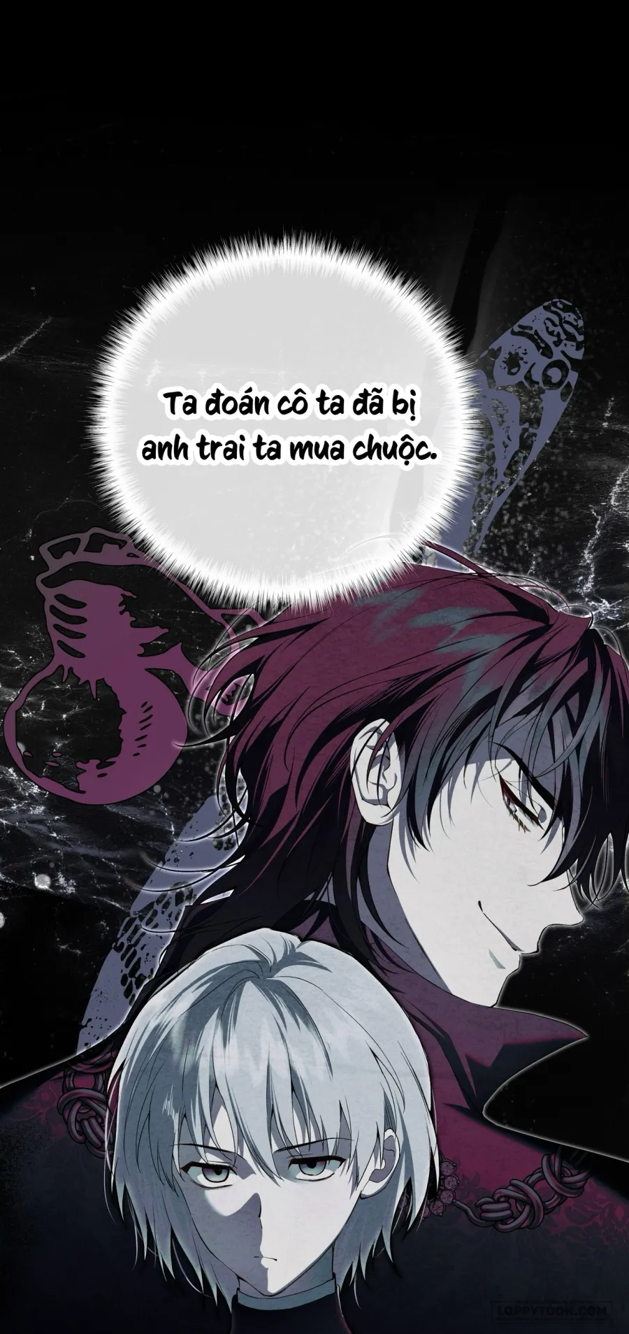 Nàng Sẽ Thuần Phục Những Anh Hùng - Chap 7 - Trang 42