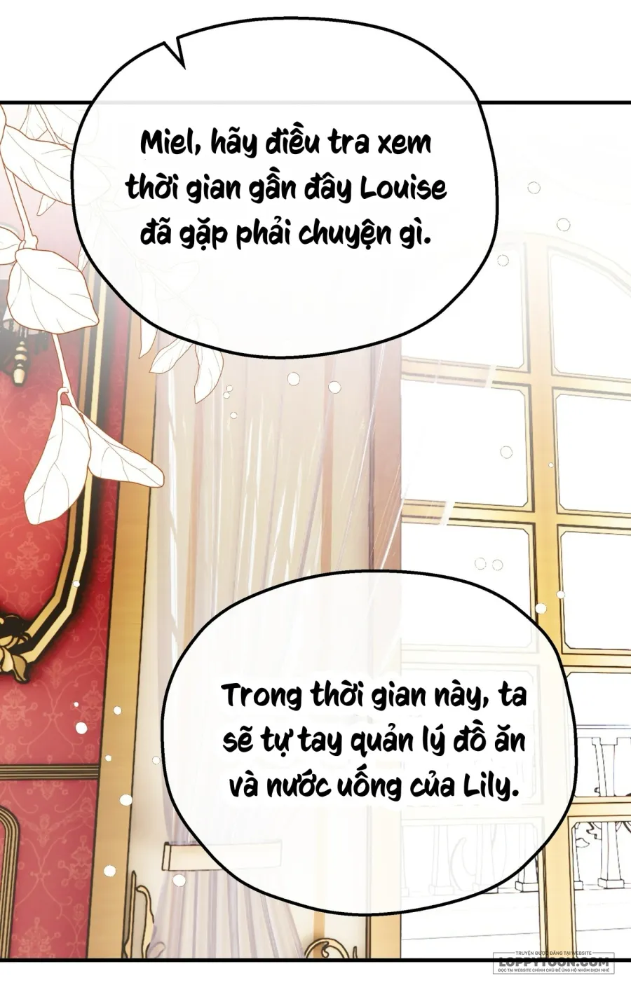 Nàng Sẽ Thuần Phục Những Anh Hùng - Chap 7 - Trang 45