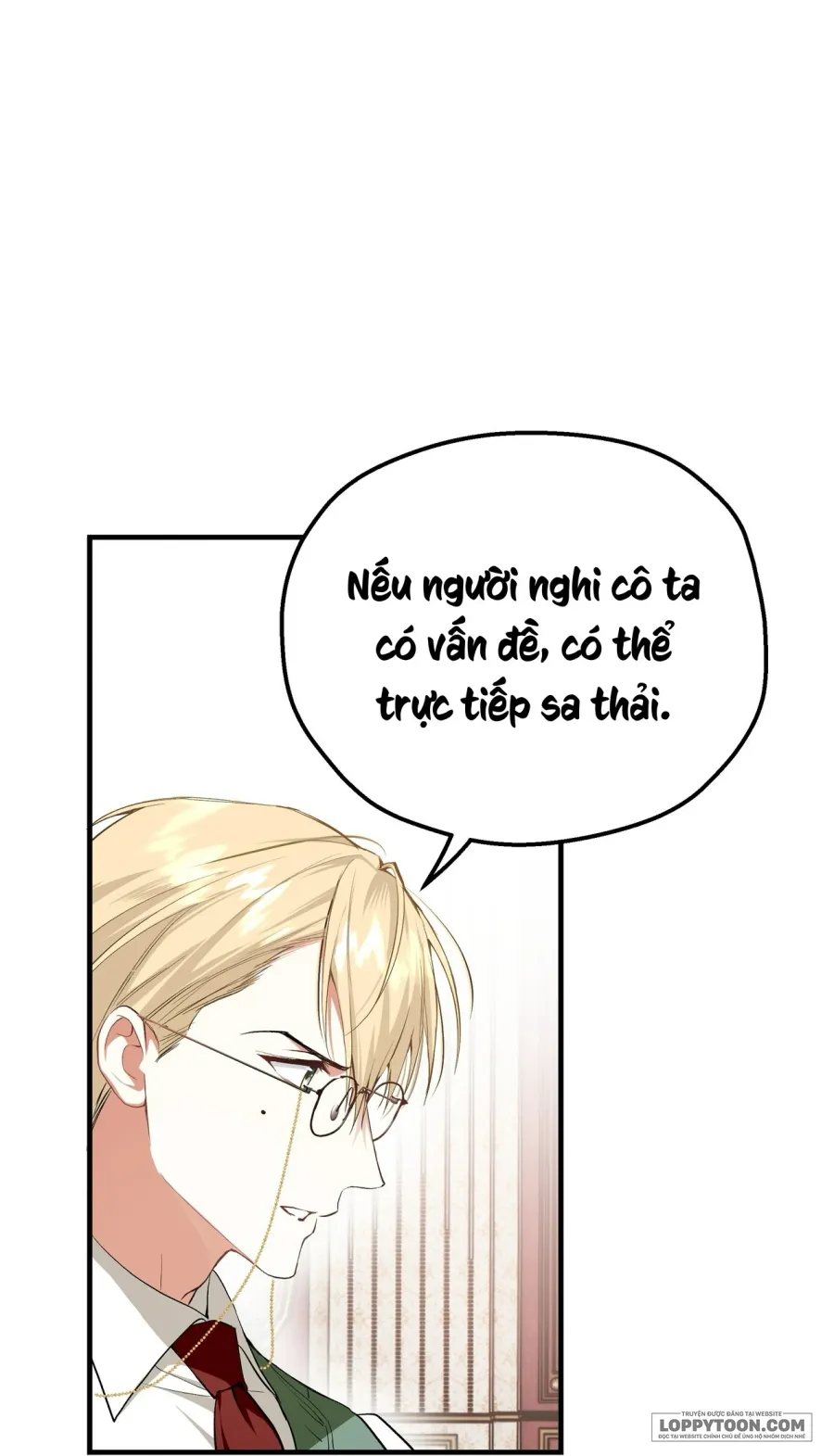 Nàng Sẽ Thuần Phục Những Anh Hùng - Chap 7 - Trang 46
