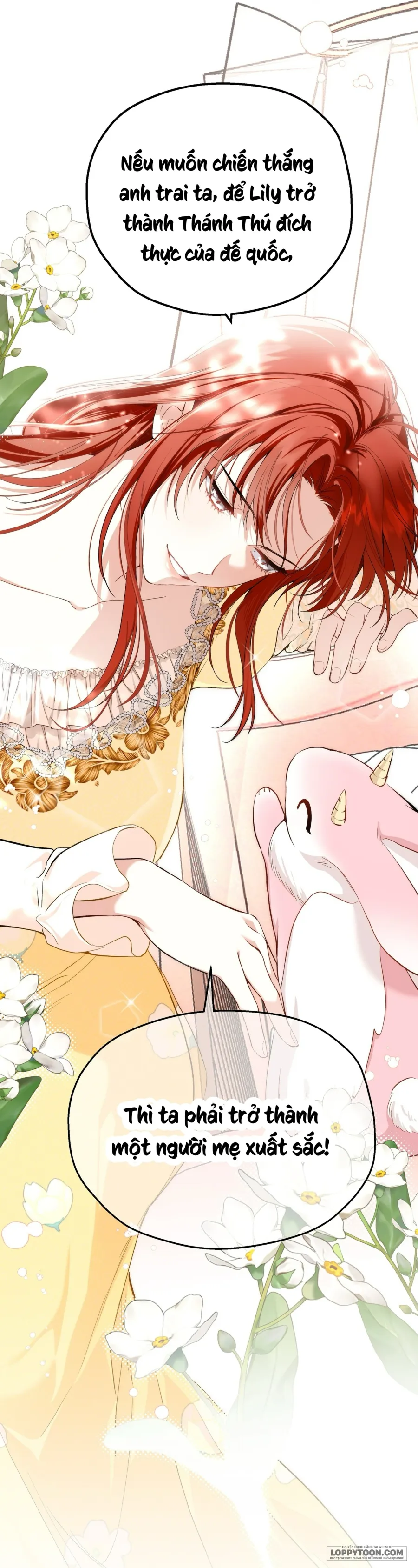 Nàng Sẽ Thuần Phục Những Anh Hùng - Chap 7 - Trang 48