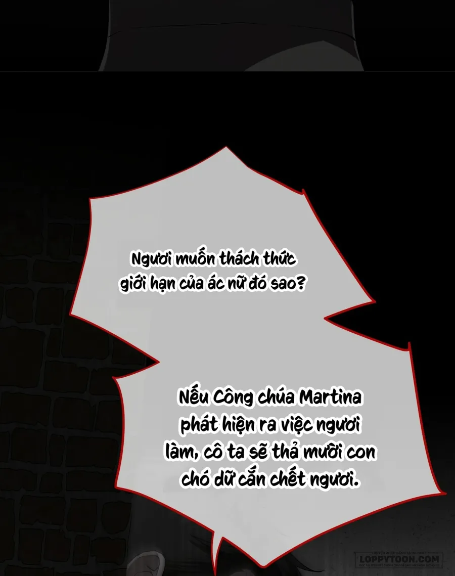 Nàng Sẽ Thuần Phục Những Anh Hùng - Chap 7 - Trang 53