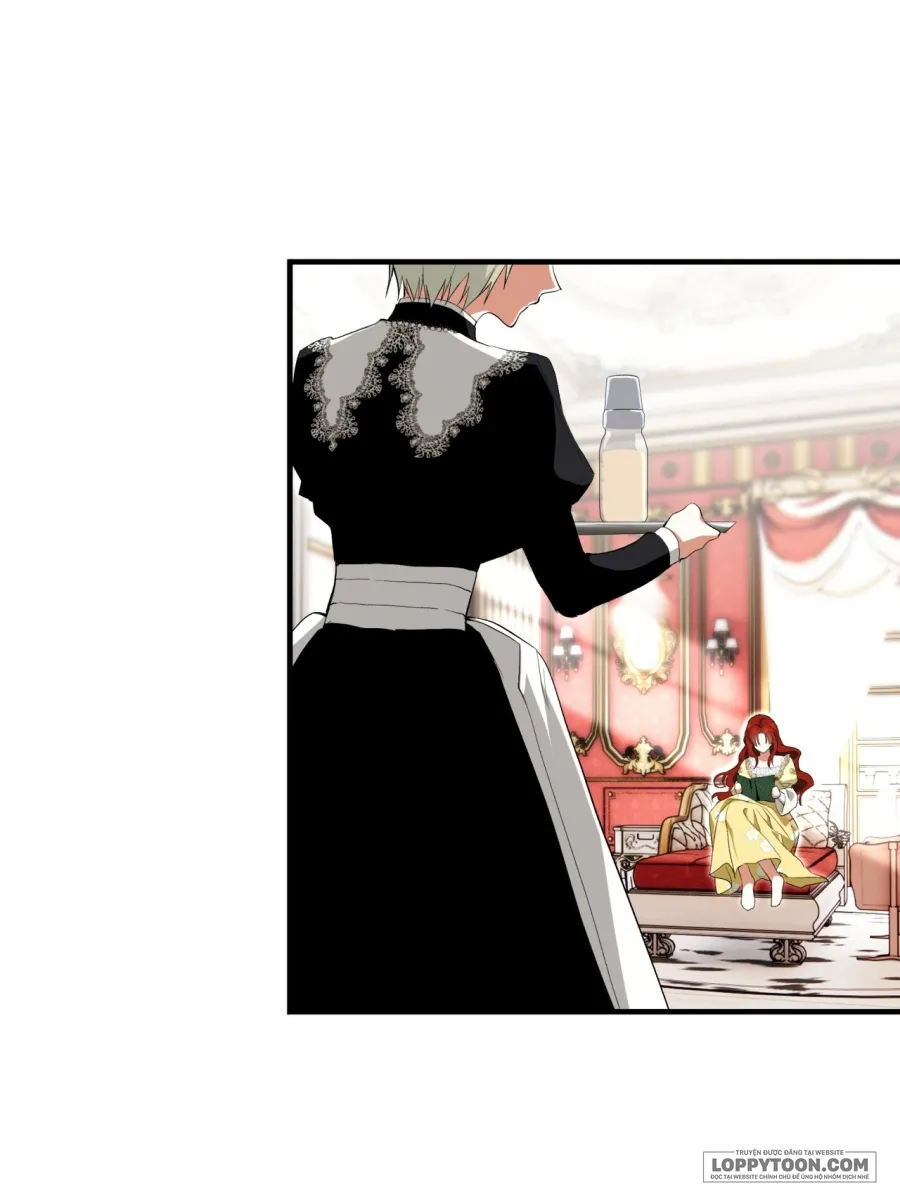 Nàng Sẽ Thuần Phục Những Anh Hùng - Chap 7 - Trang 57