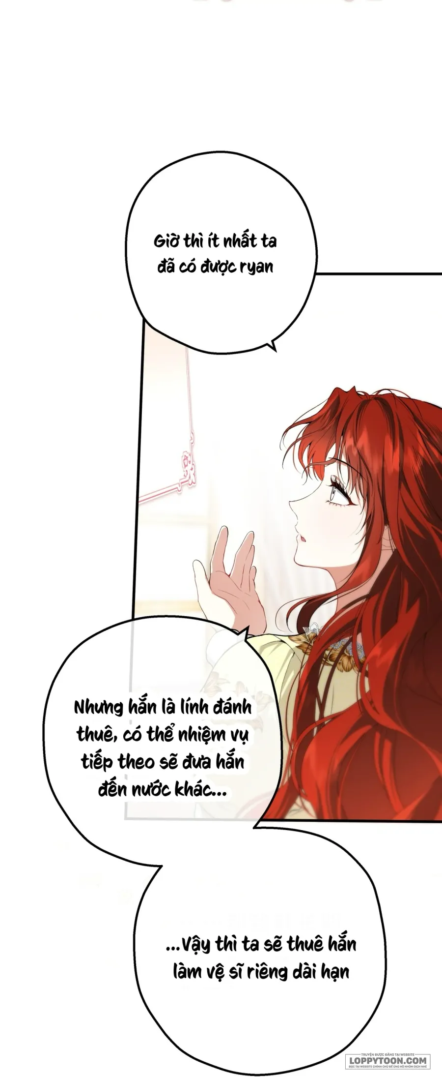 Nàng Sẽ Thuần Phục Những Anh Hùng - Chap 7 - Trang 8