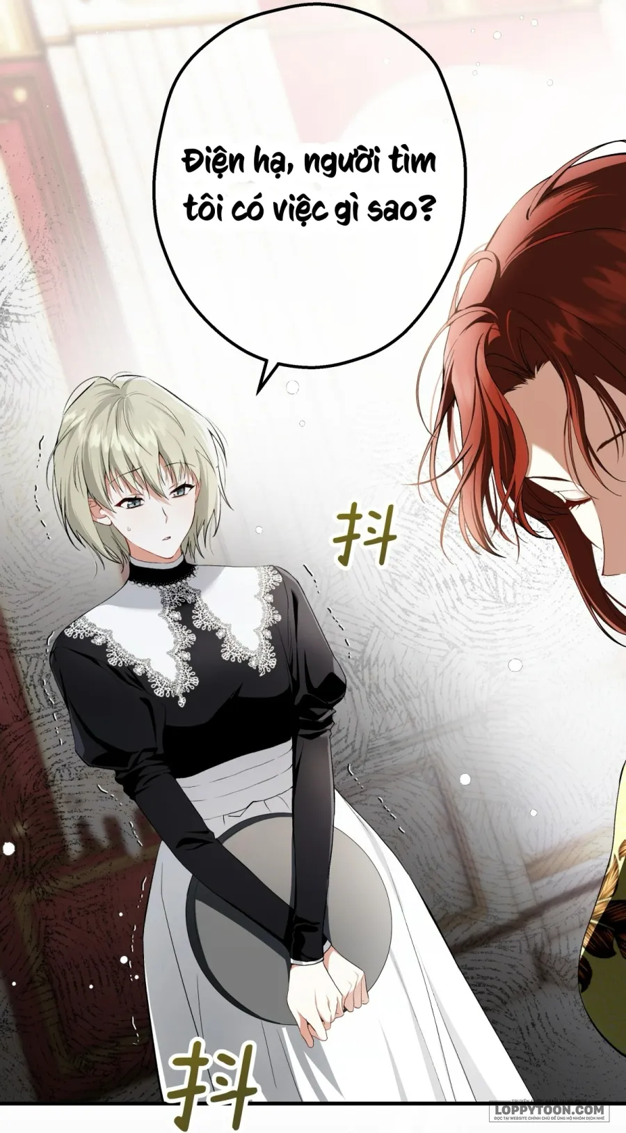 Nàng Sẽ Thuần Phục Những Anh Hùng - Chap 8 - Trang 2