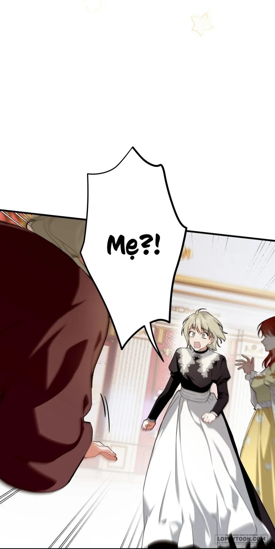 Nàng Sẽ Thuần Phục Những Anh Hùng - Chap 8 - Trang 12