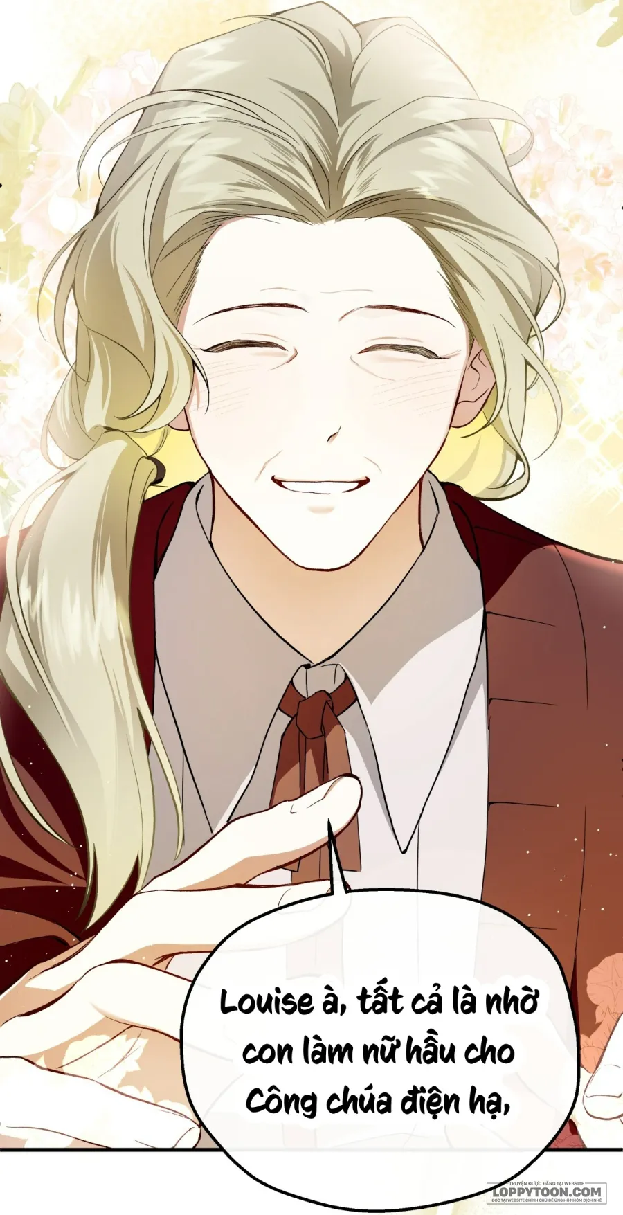 Nàng Sẽ Thuần Phục Những Anh Hùng - Chap 8 - Trang 14