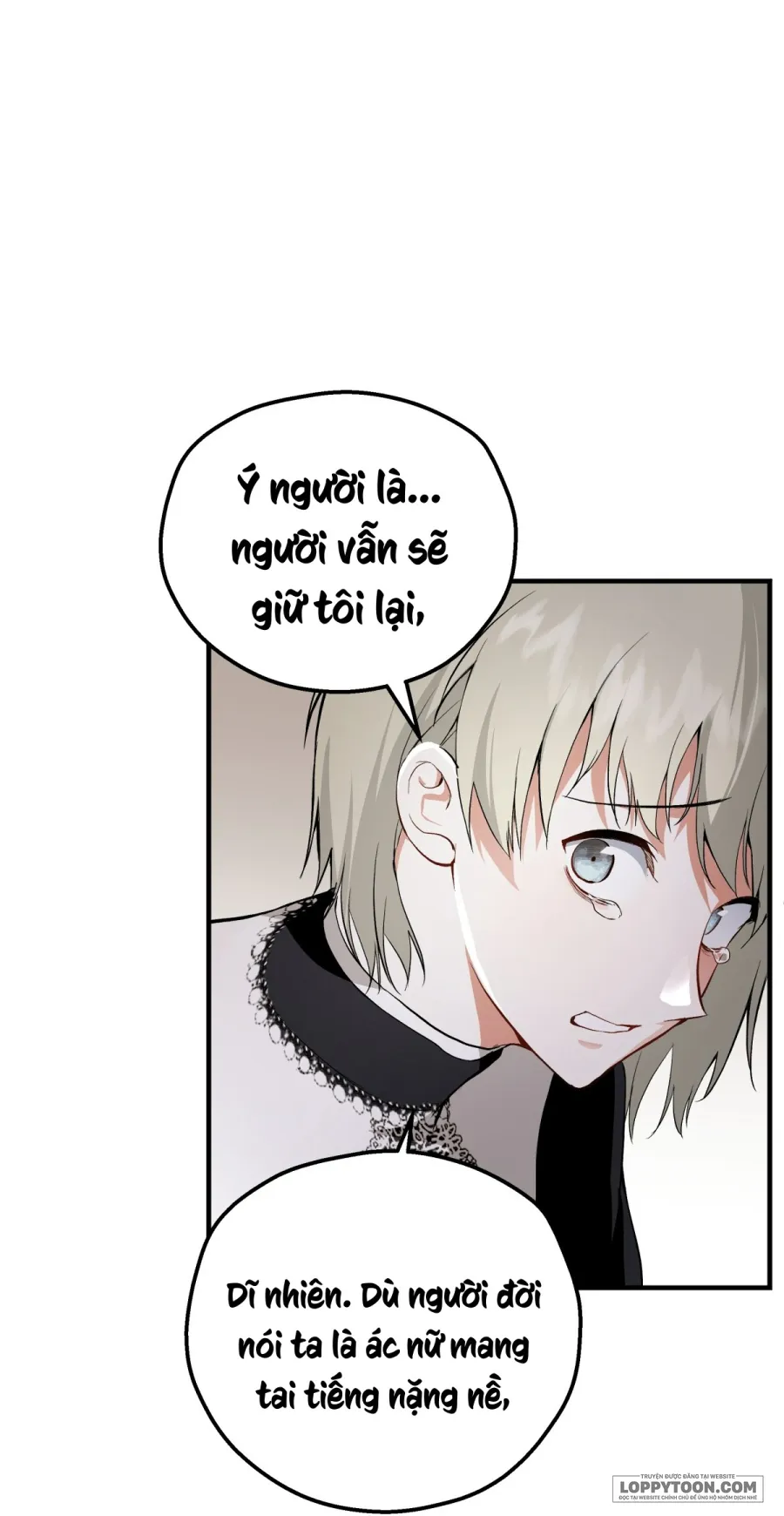 Nàng Sẽ Thuần Phục Những Anh Hùng - Chap 8 - Trang 18
