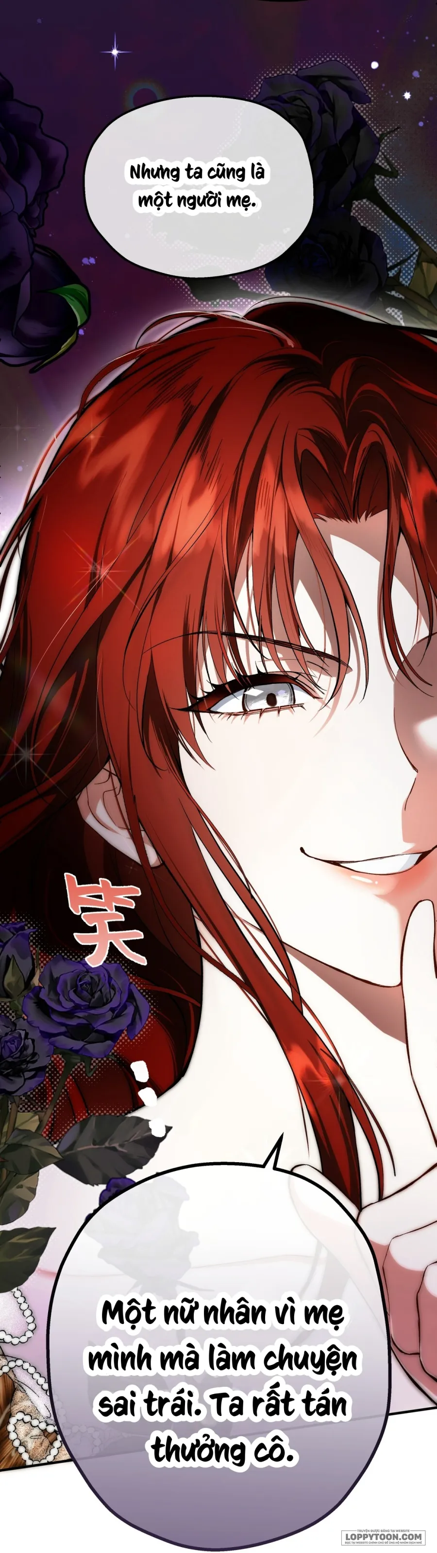Nàng Sẽ Thuần Phục Những Anh Hùng - Chap 8 - Trang 20