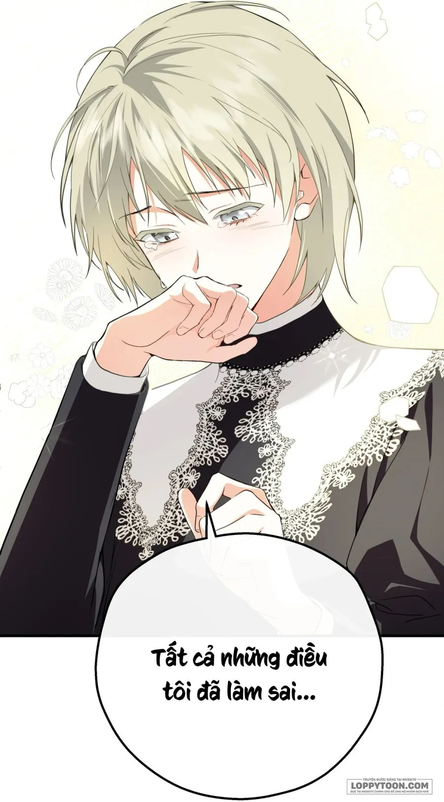 Nàng Sẽ Thuần Phục Những Anh Hùng - Chap 8 - Trang 24
