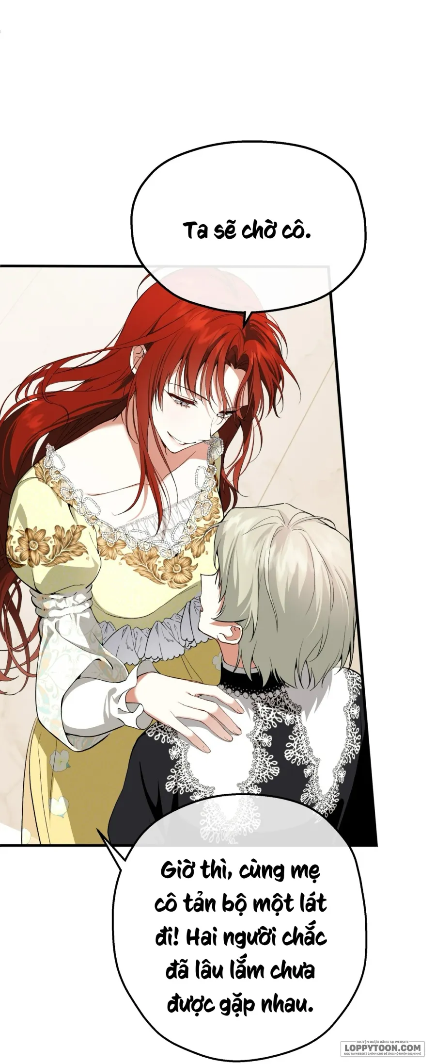Nàng Sẽ Thuần Phục Những Anh Hùng - Chap 8 - Trang 25