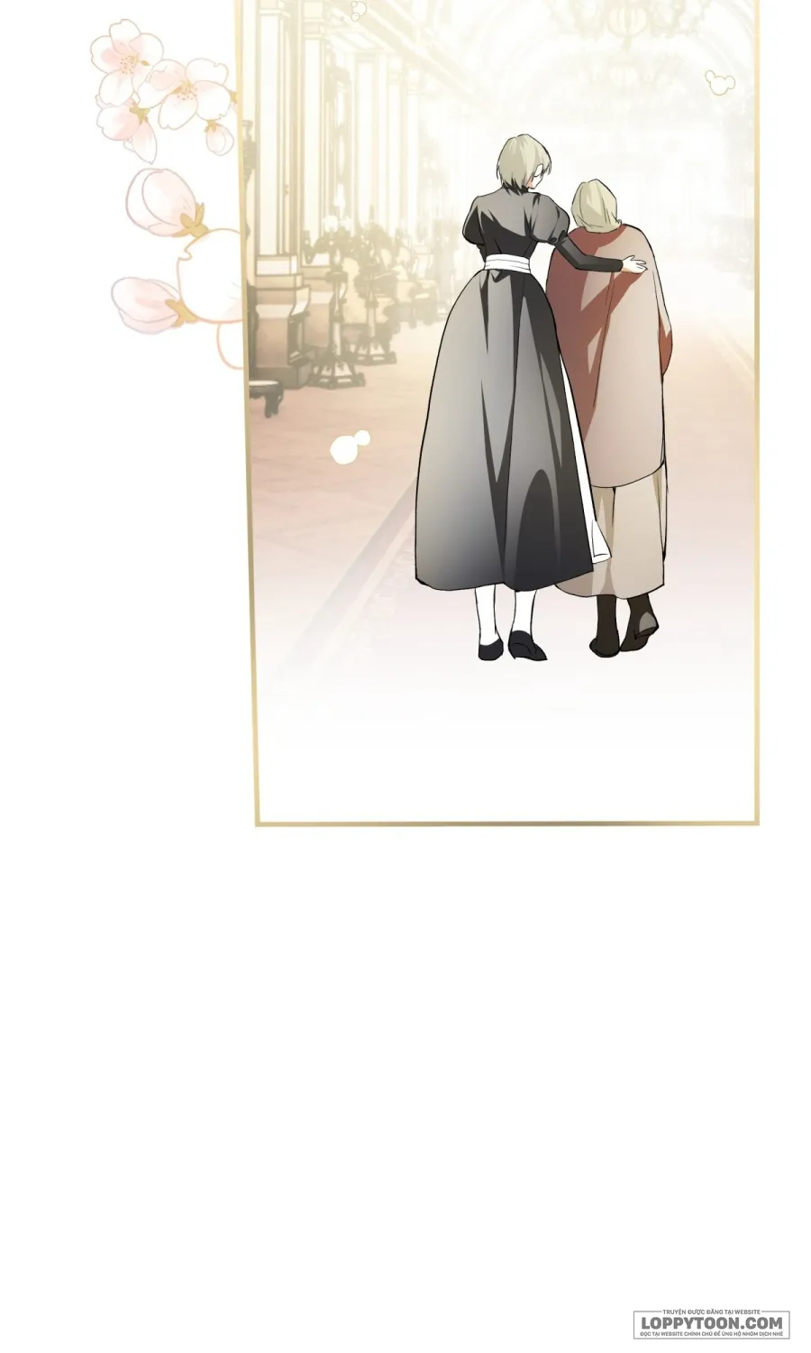 Nàng Sẽ Thuần Phục Những Anh Hùng - Chap 8 - Trang 27