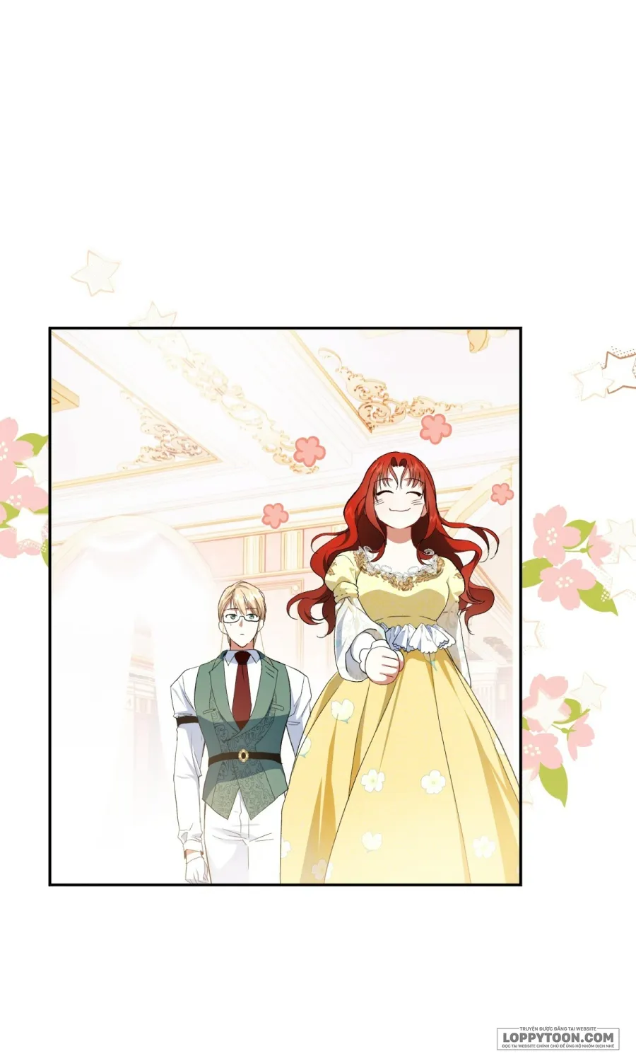 Nàng Sẽ Thuần Phục Những Anh Hùng - Chap 8 - Trang 33