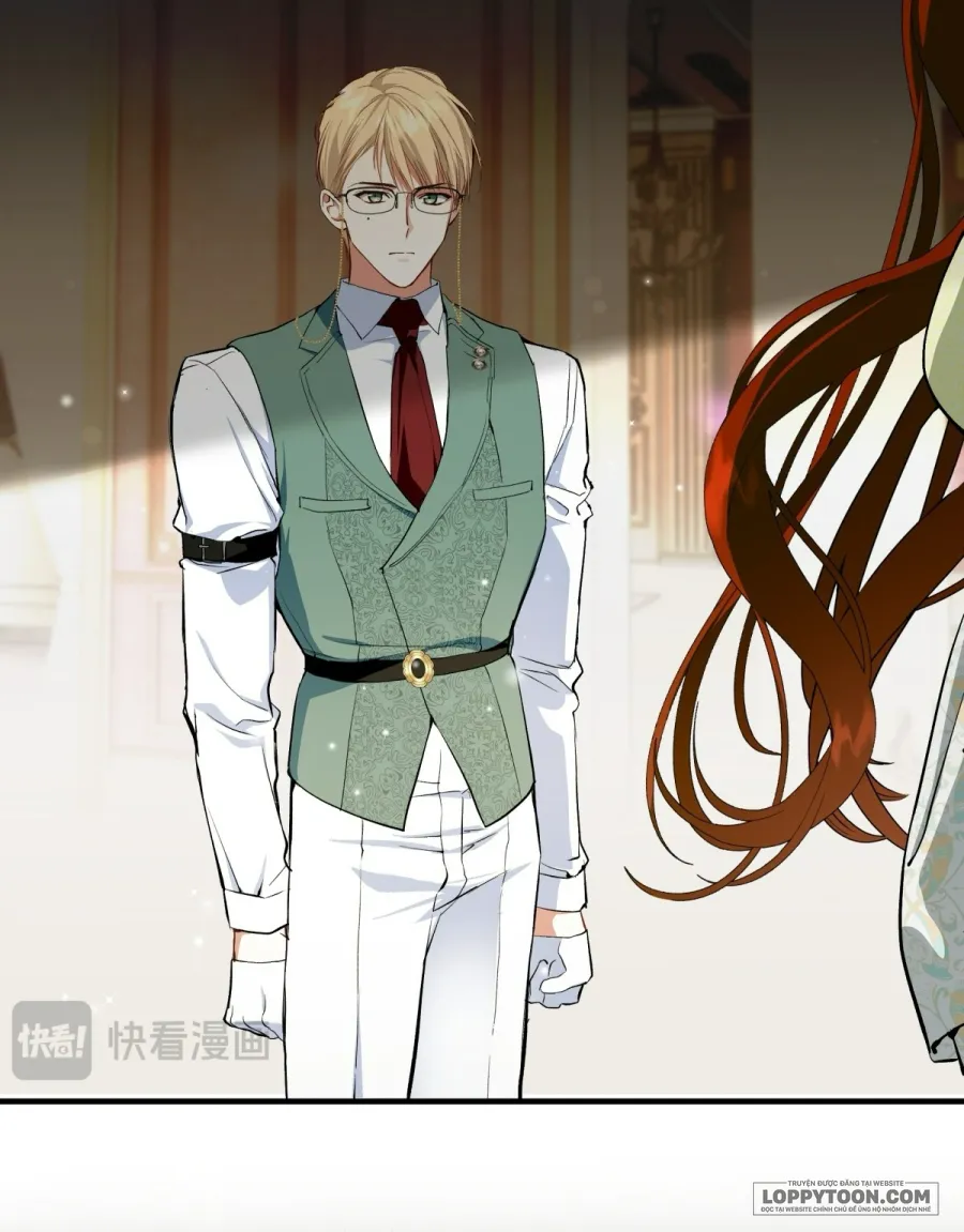 Nàng Sẽ Thuần Phục Những Anh Hùng - Chap 8 - Trang 35