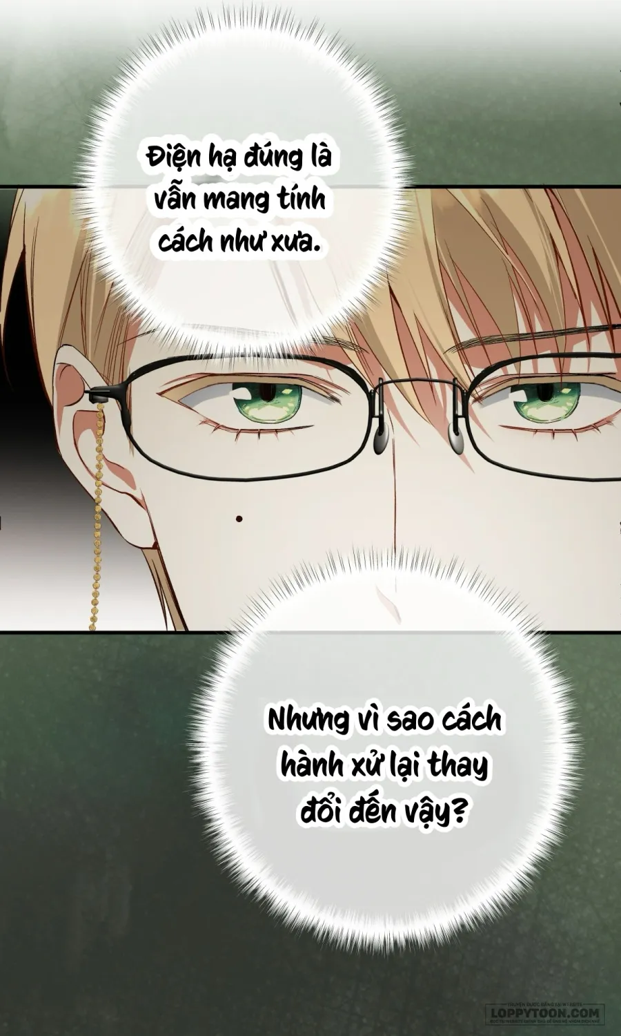 Nàng Sẽ Thuần Phục Những Anh Hùng - Chap 8 - Trang 36