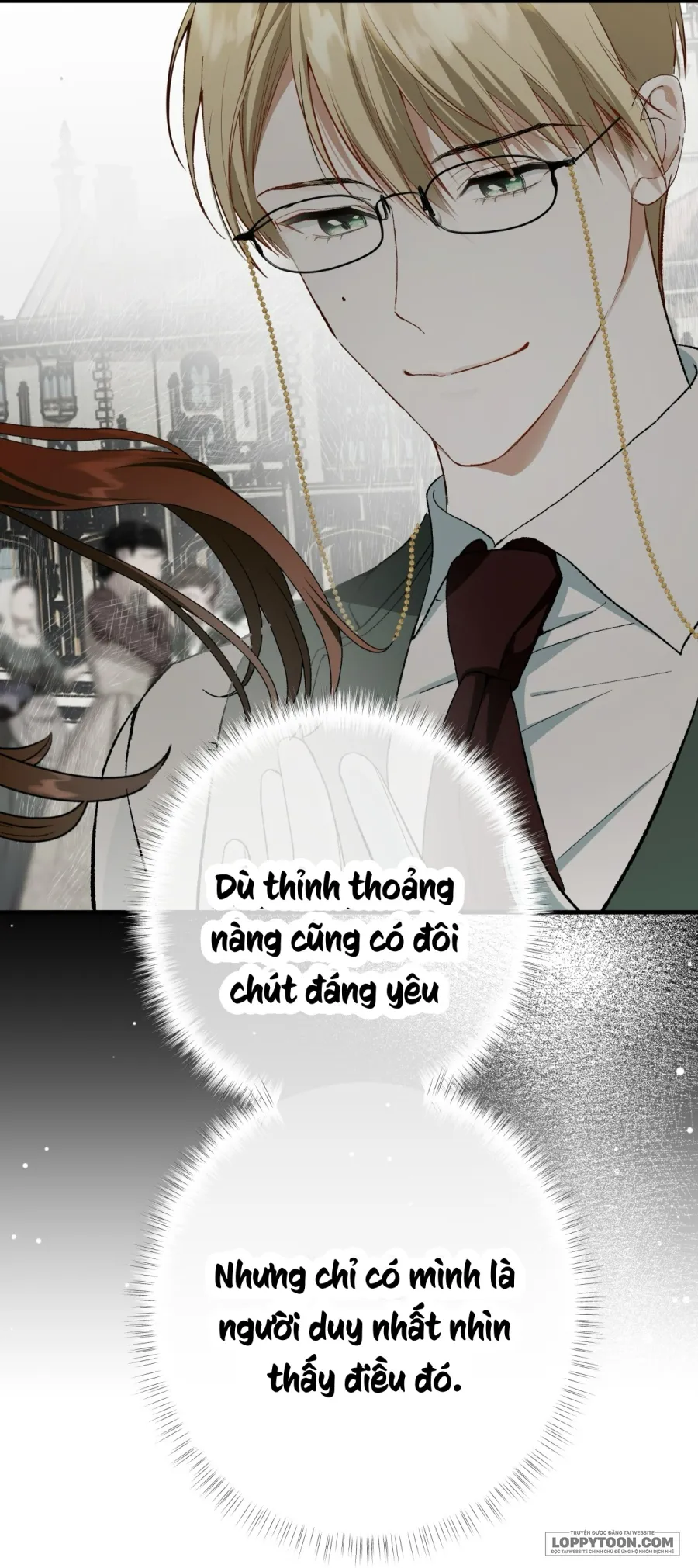 Nàng Sẽ Thuần Phục Những Anh Hùng - Chap 8 - Trang 39