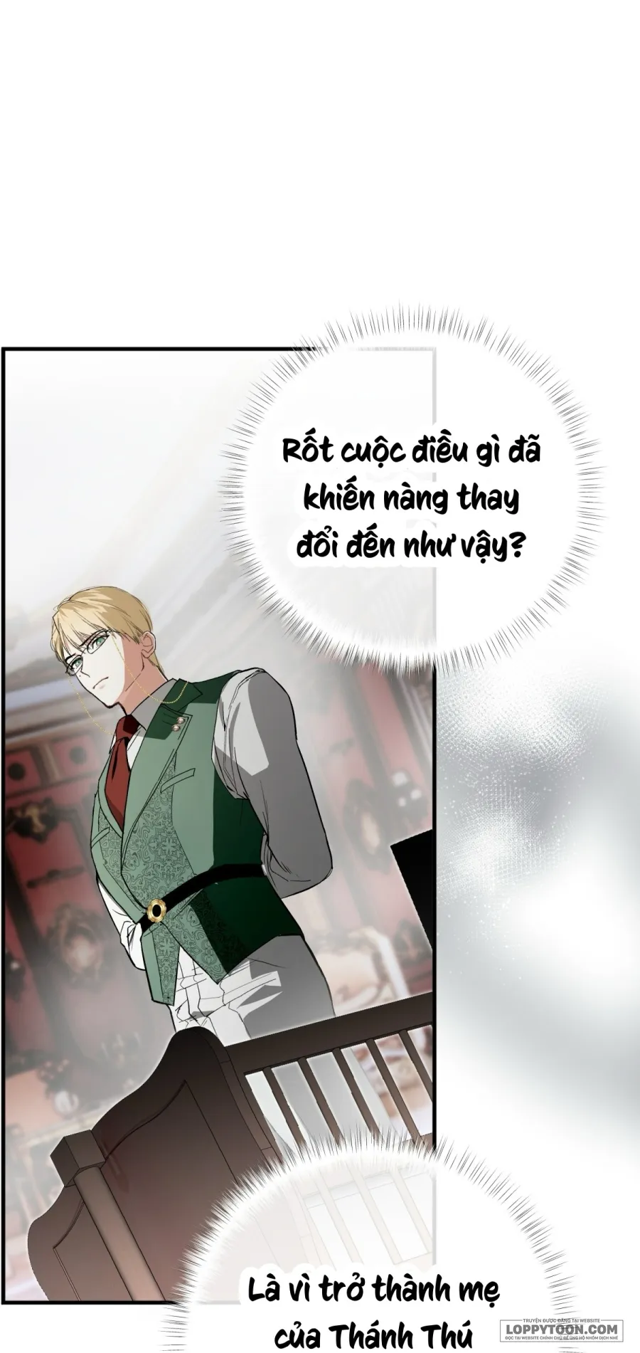 Nàng Sẽ Thuần Phục Những Anh Hùng - Chap 8 - Trang 40