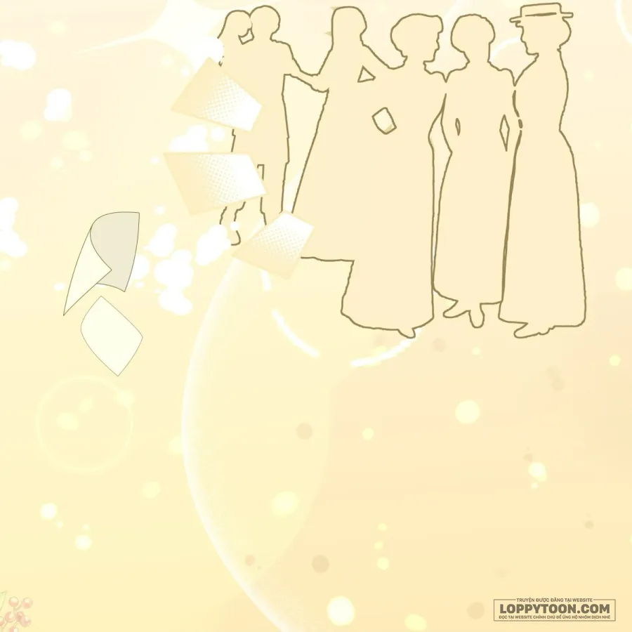 Nàng Sẽ Thuần Phục Những Anh Hùng - Chap 8 - Trang 44