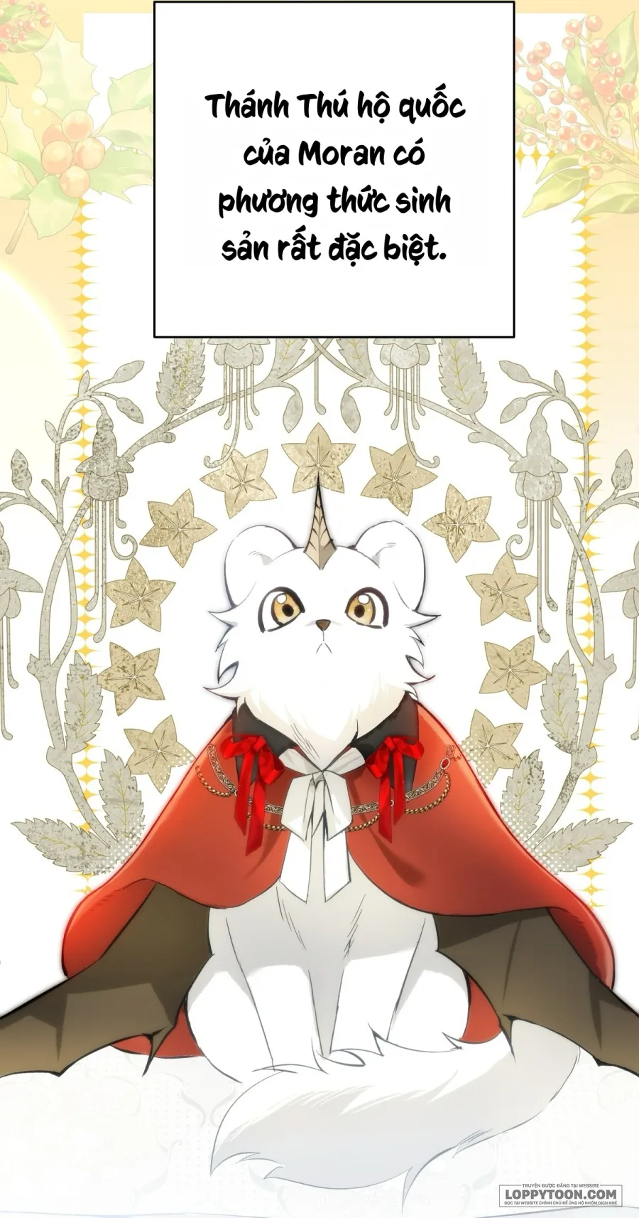 Nàng Sẽ Thuần Phục Những Anh Hùng - Chap 8 - Trang 45