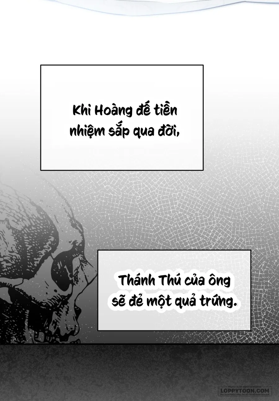Nàng Sẽ Thuần Phục Những Anh Hùng - Chap 8 - Trang 46