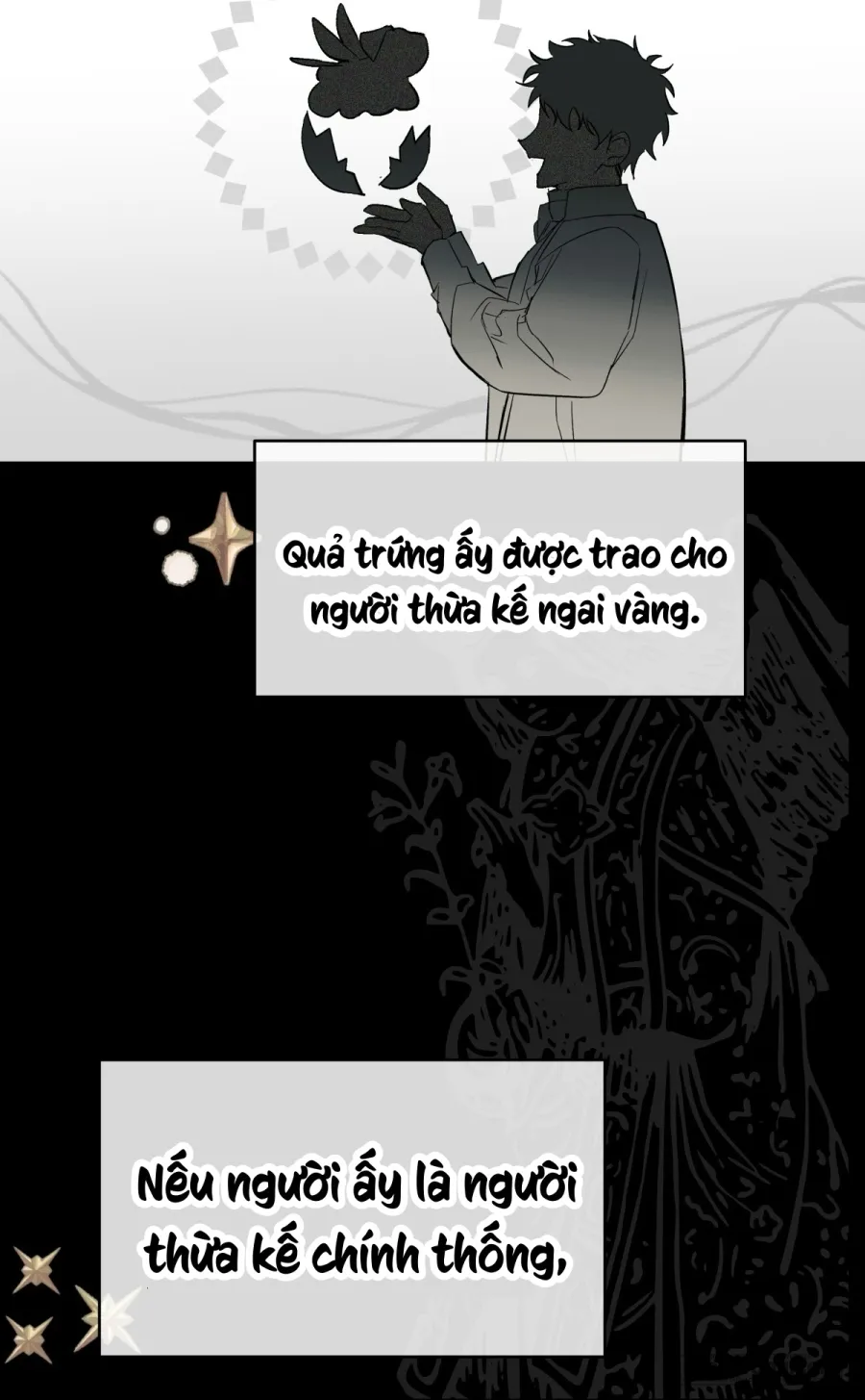 Nàng Sẽ Thuần Phục Những Anh Hùng - Chap 8 - Trang 48