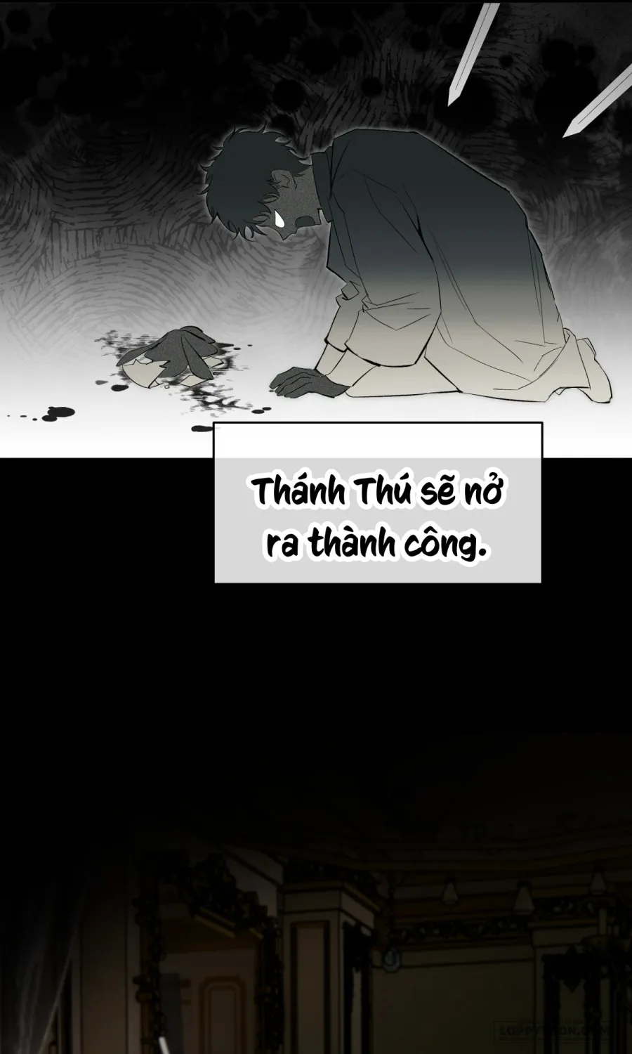 Nàng Sẽ Thuần Phục Những Anh Hùng - Chap 8 - Trang 49