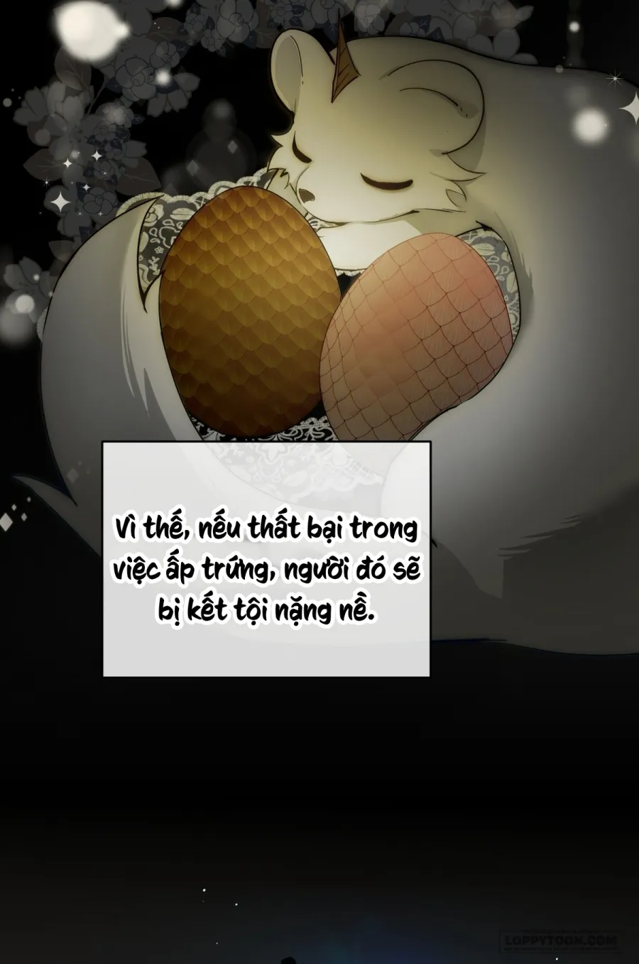 Nàng Sẽ Thuần Phục Những Anh Hùng - Chap 8 - Trang 51
