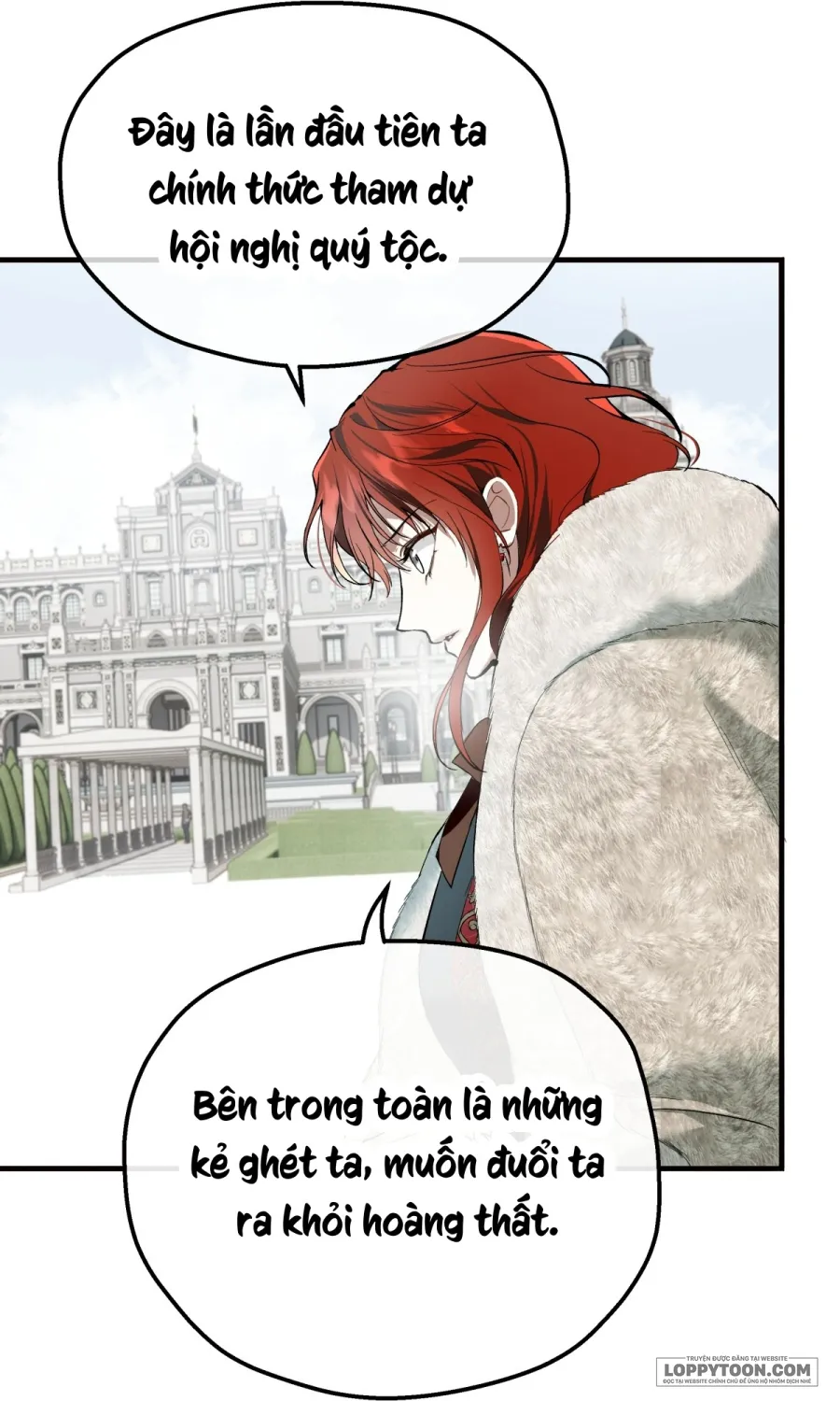 Nàng Sẽ Thuần Phục Những Anh Hùng - Chap 8 - Trang 59