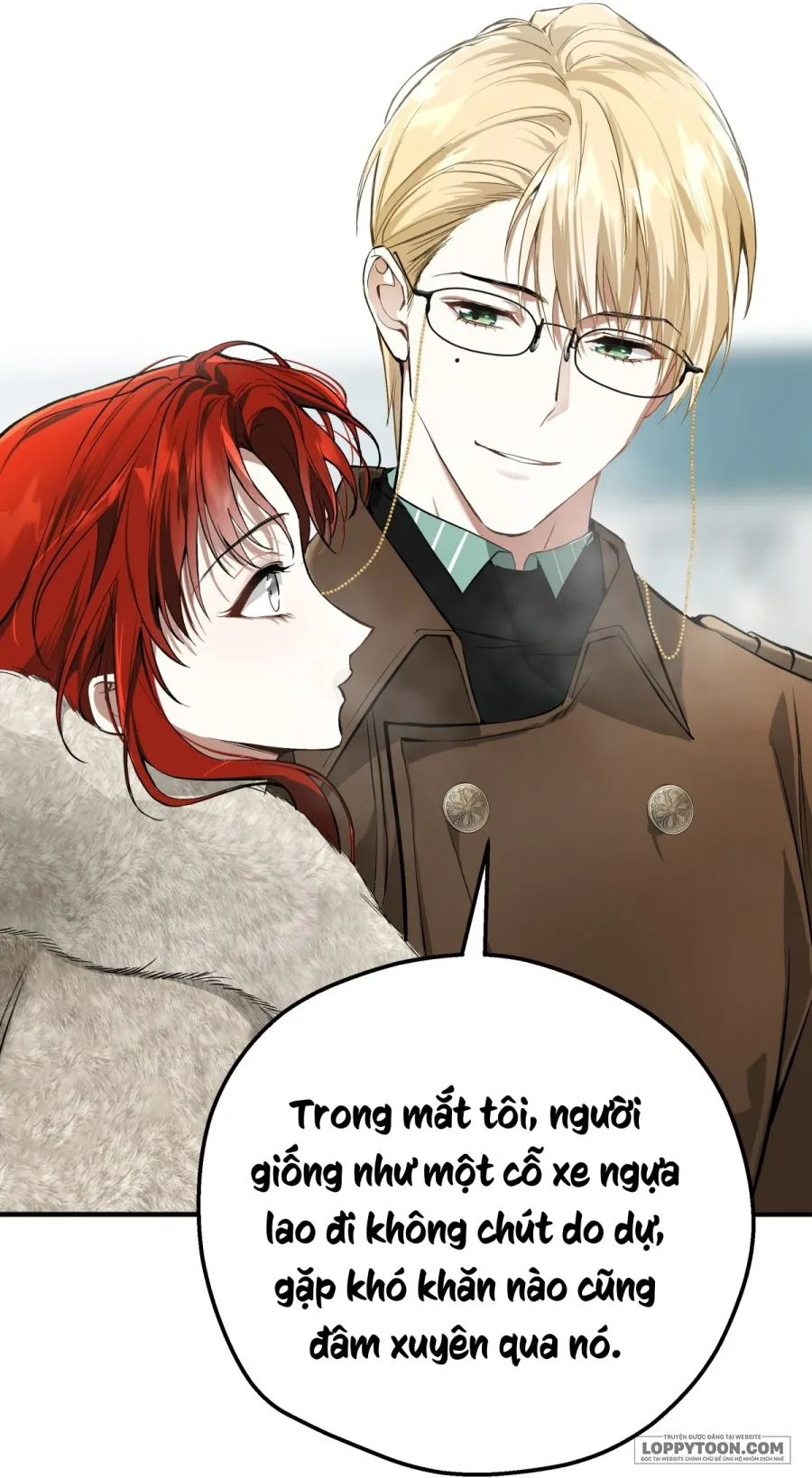 Nàng Sẽ Thuần Phục Những Anh Hùng - Chap 8 - Trang 62
