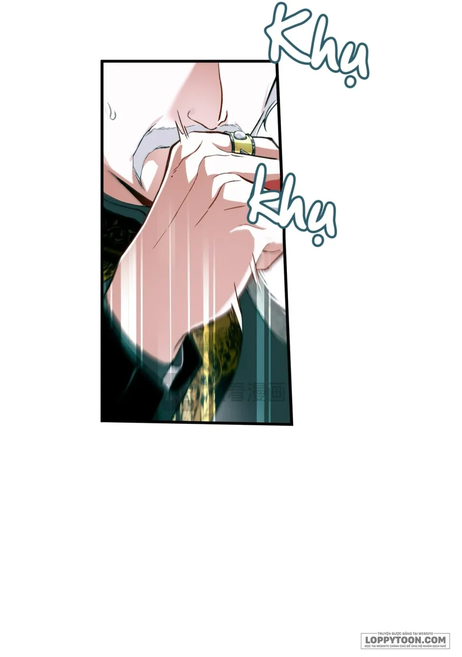 Nàng Sẽ Thuần Phục Những Anh Hùng - Chap 9 - Trang 14