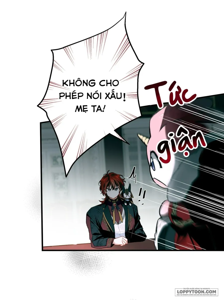 Nàng Sẽ Thuần Phục Những Anh Hùng - Chap 9 - Trang 18
