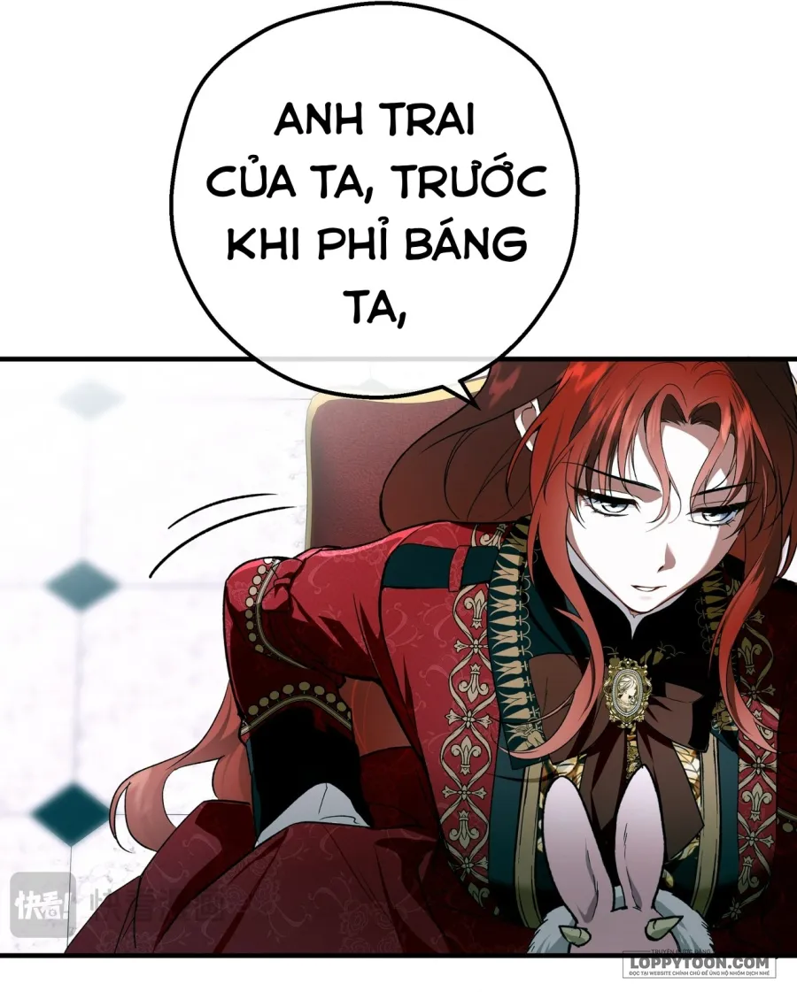 Nàng Sẽ Thuần Phục Những Anh Hùng - Chap 9 - Trang 22