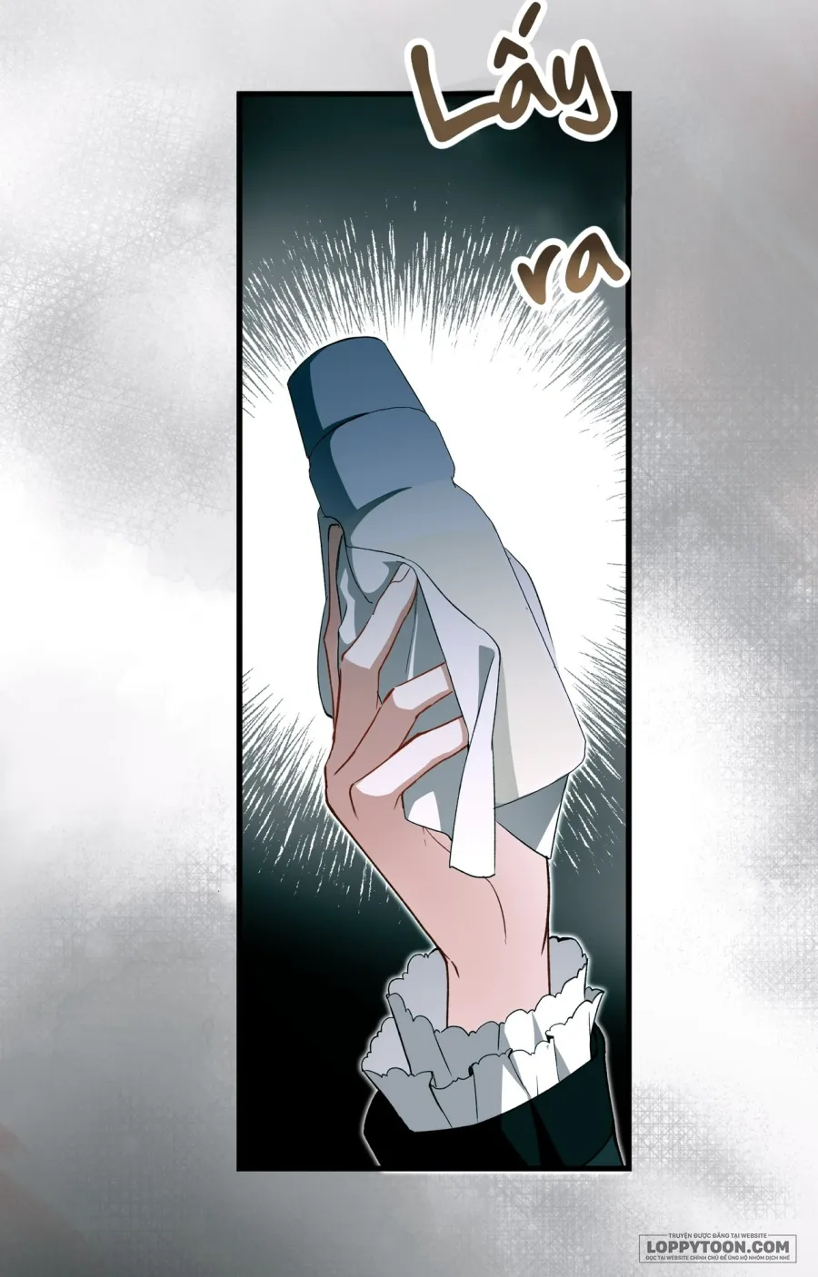 Nàng Sẽ Thuần Phục Những Anh Hùng - Chap 9 - Trang 24