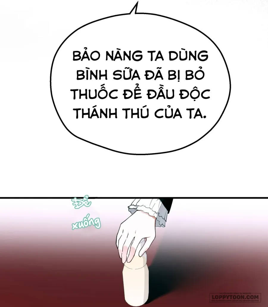 Nàng Sẽ Thuần Phục Những Anh Hùng - Chap 9 - Trang 27