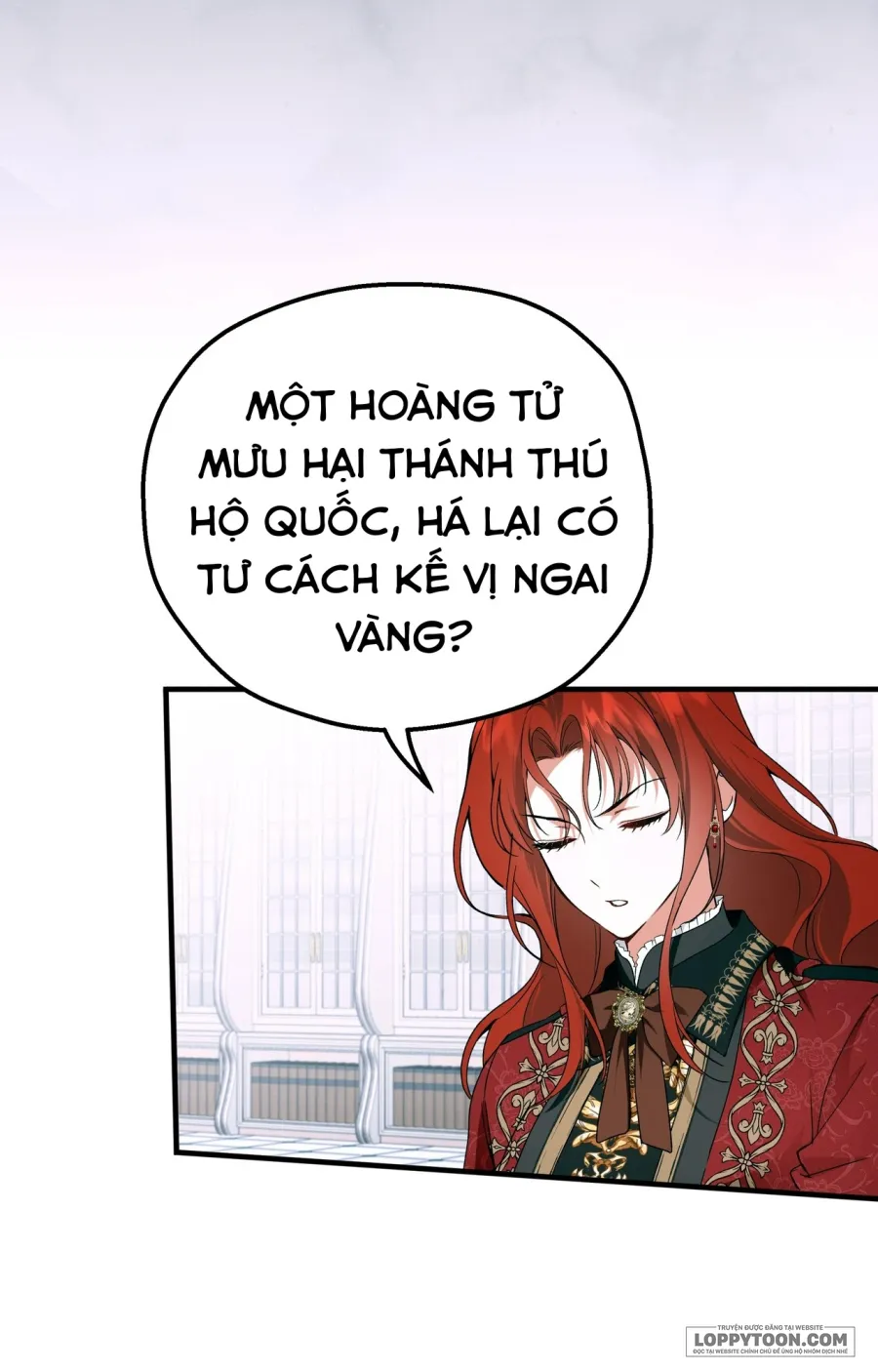 Nàng Sẽ Thuần Phục Những Anh Hùng - Chap 9 - Trang 30