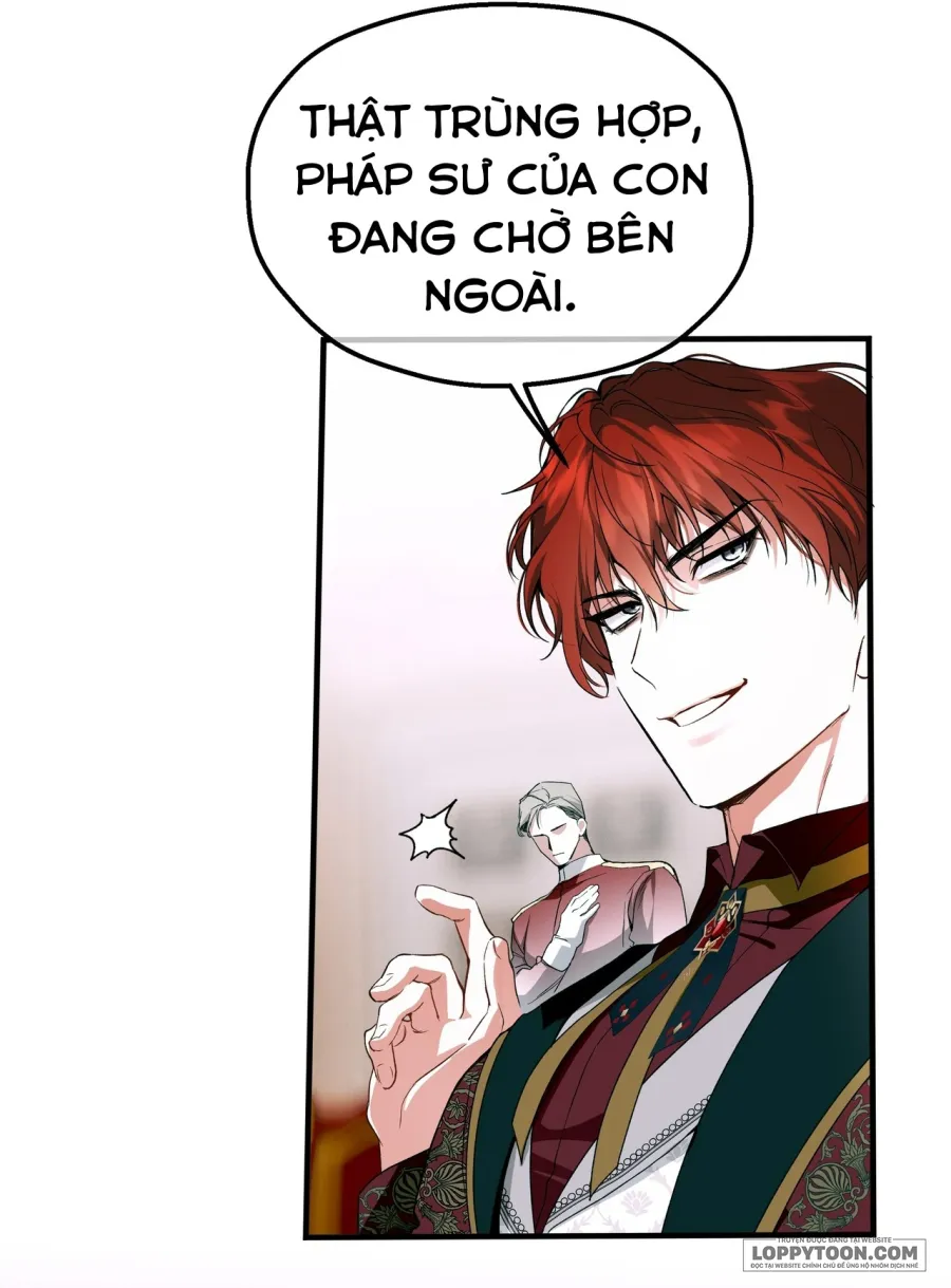 Nàng Sẽ Thuần Phục Những Anh Hùng - Chap 9 - Trang 37