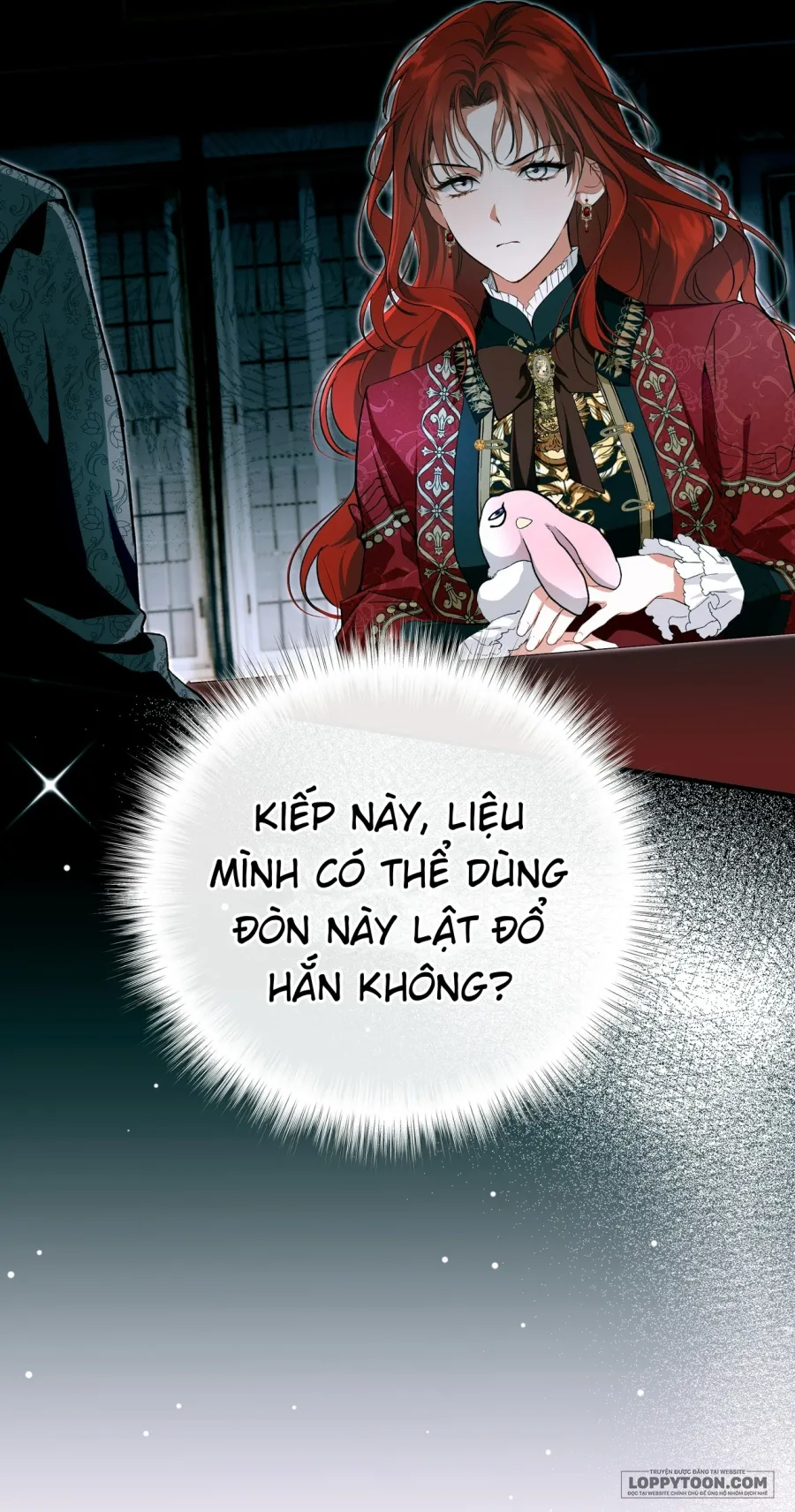 Nàng Sẽ Thuần Phục Những Anh Hùng - Chap 9 - Trang 39