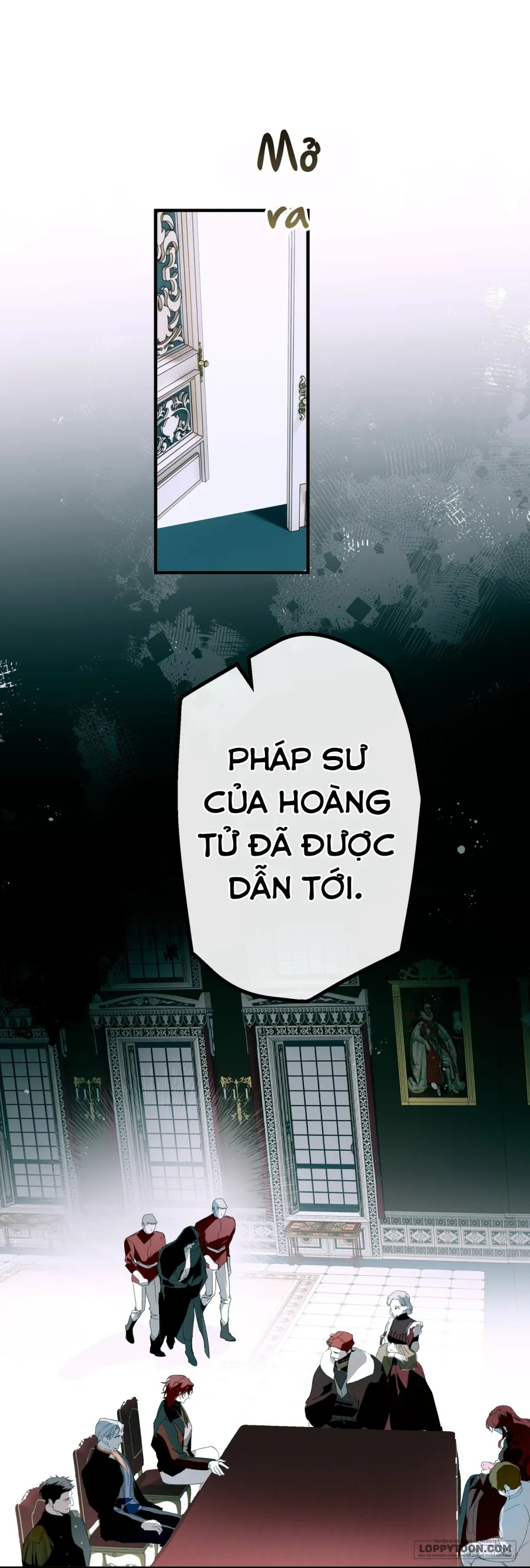 Nàng Sẽ Thuần Phục Những Anh Hùng - Chap 9 - Trang 41