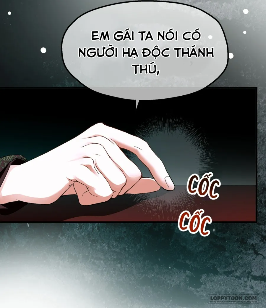 Nàng Sẽ Thuần Phục Những Anh Hùng - Chap 9 - Trang 43