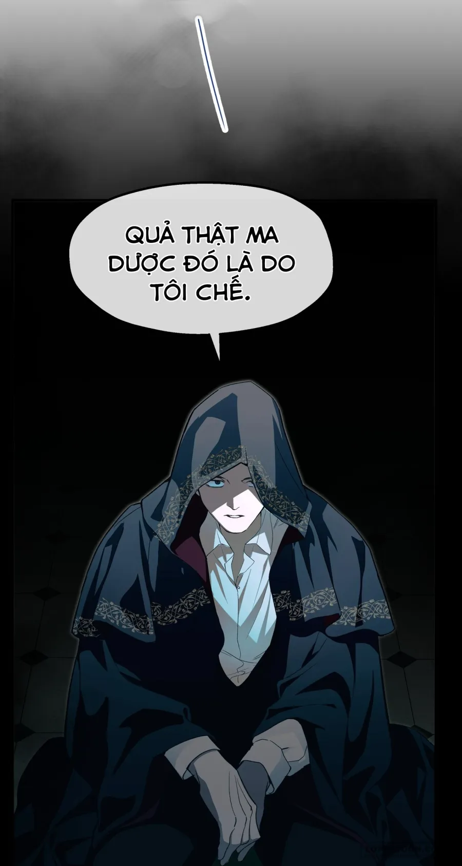 Nàng Sẽ Thuần Phục Những Anh Hùng - Chap 9 - Trang 46