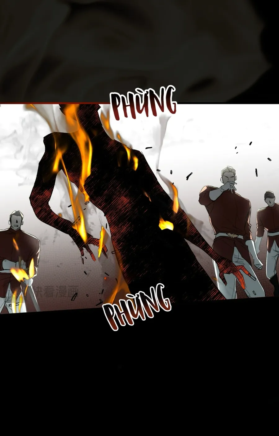 Nàng Sẽ Thuần Phục Những Anh Hùng - Chap 9 - Trang 56