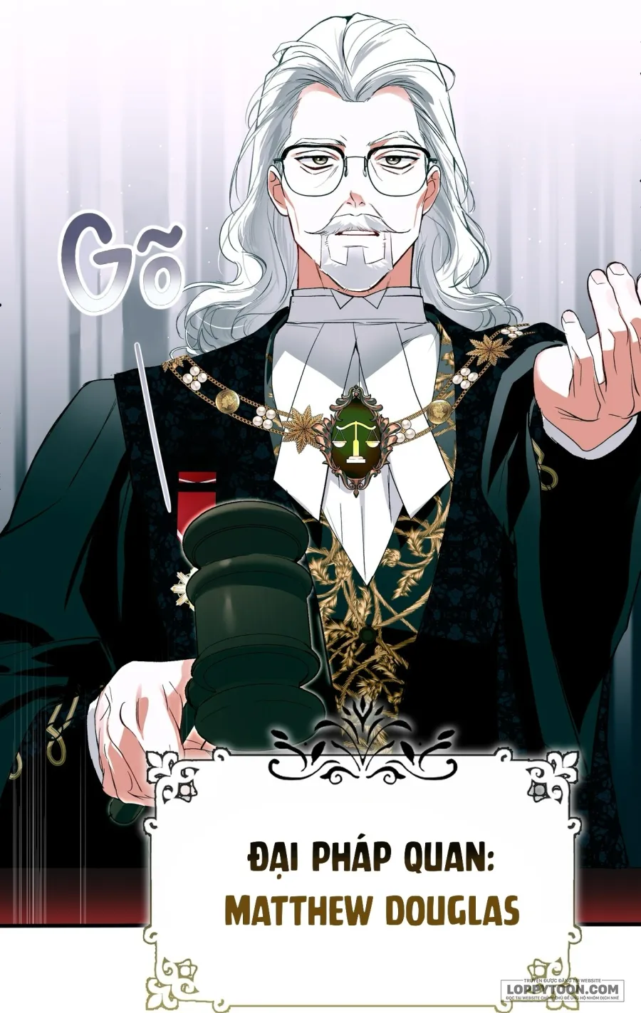 Nàng Sẽ Thuần Phục Những Anh Hùng - Chap 9 - Trang 7