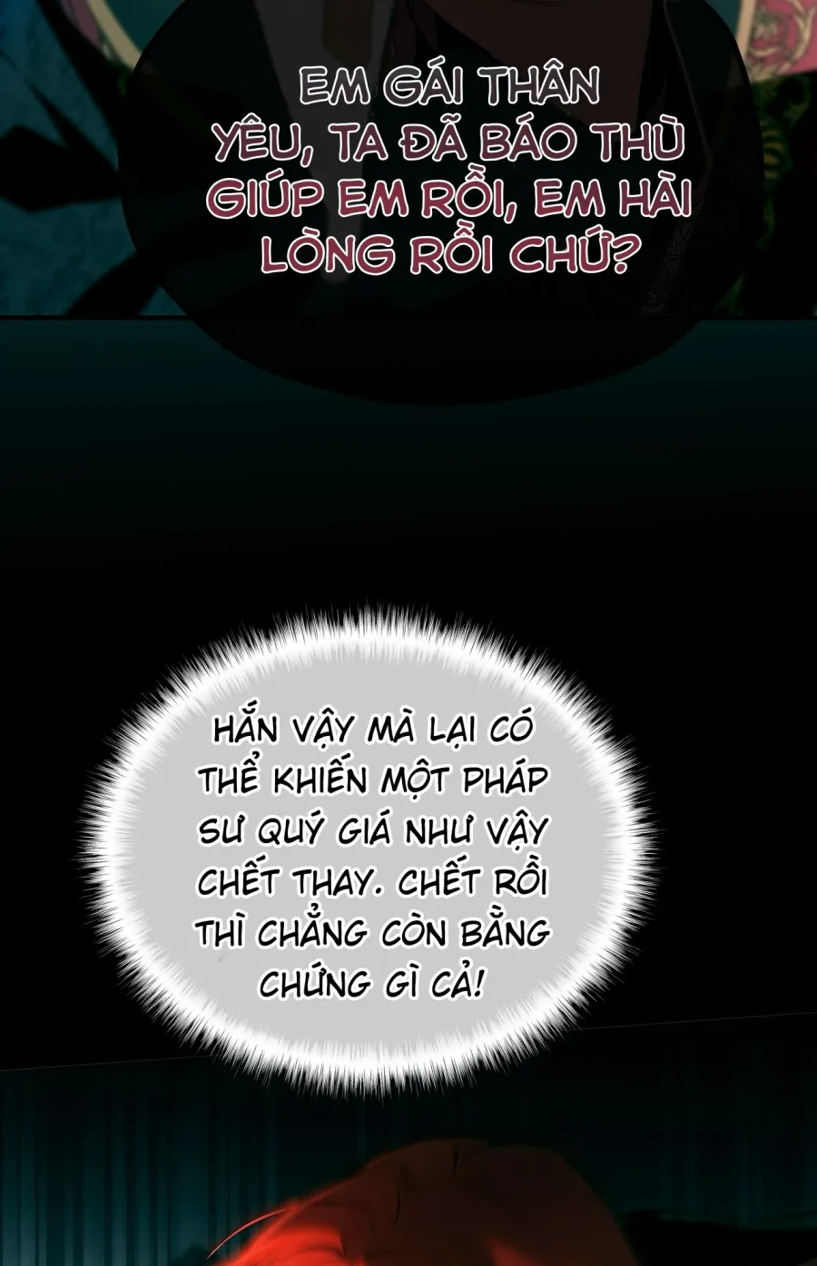 Nàng Sẽ Thuần Phục Những Anh Hùng - Chap 9 - Trang 62