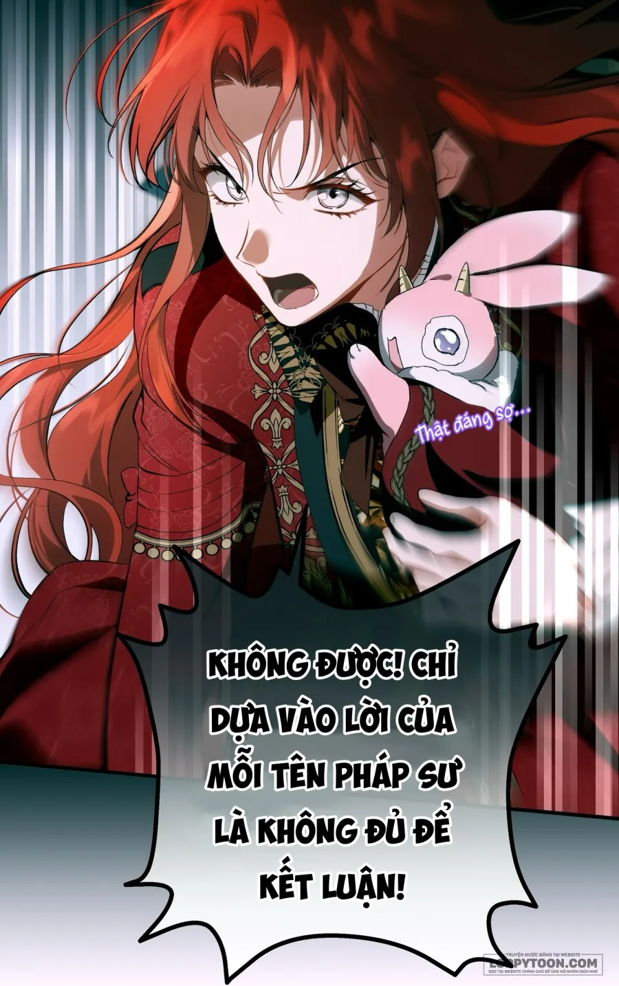Nàng Sẽ Thuần Phục Những Anh Hùng - Chap 9 - Trang 63
