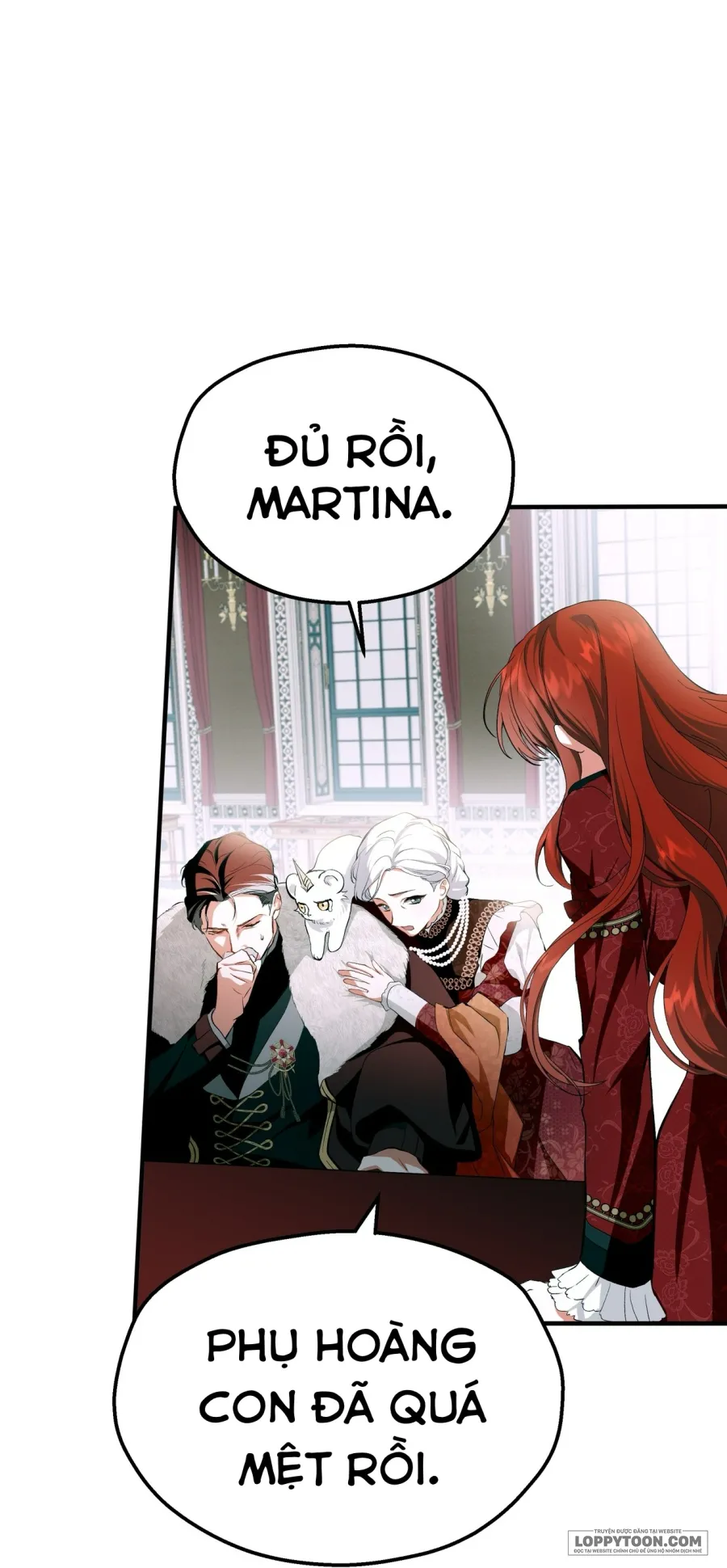 Nàng Sẽ Thuần Phục Những Anh Hùng - Chap 9 - Trang 65