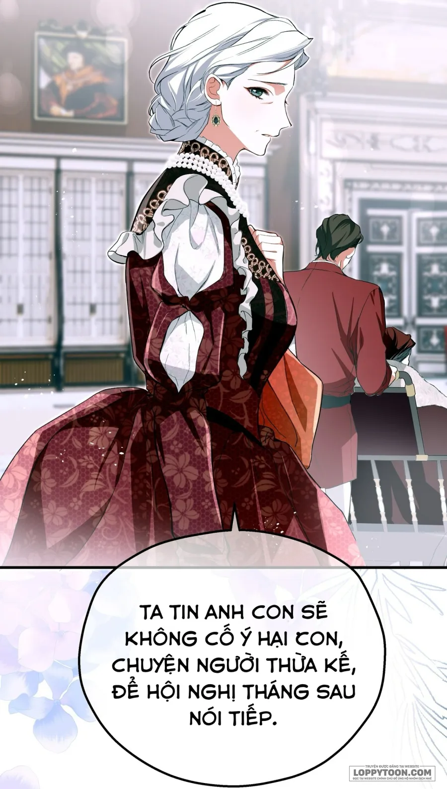 Nàng Sẽ Thuần Phục Những Anh Hùng - Chap 9 - Trang 68