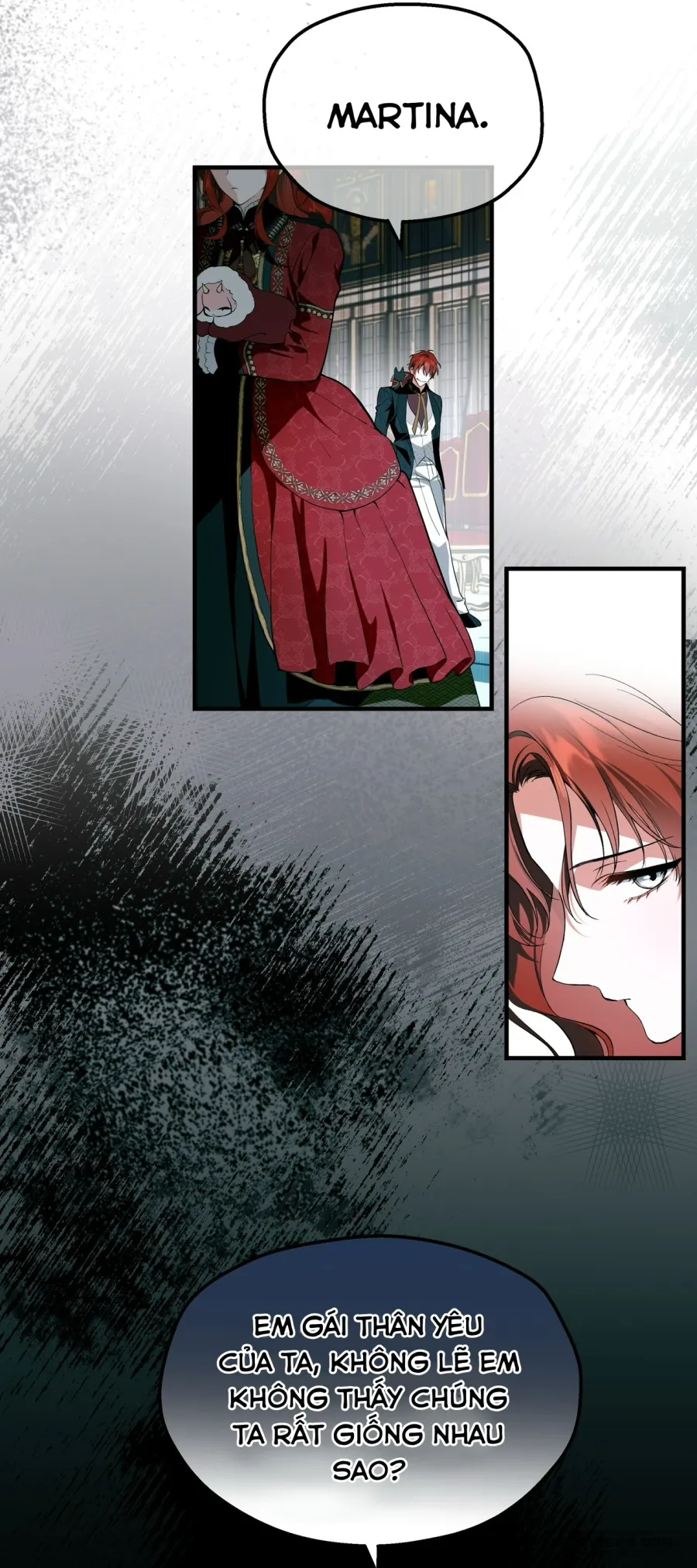 Nàng Sẽ Thuần Phục Những Anh Hùng - Chap 9 - Trang 72