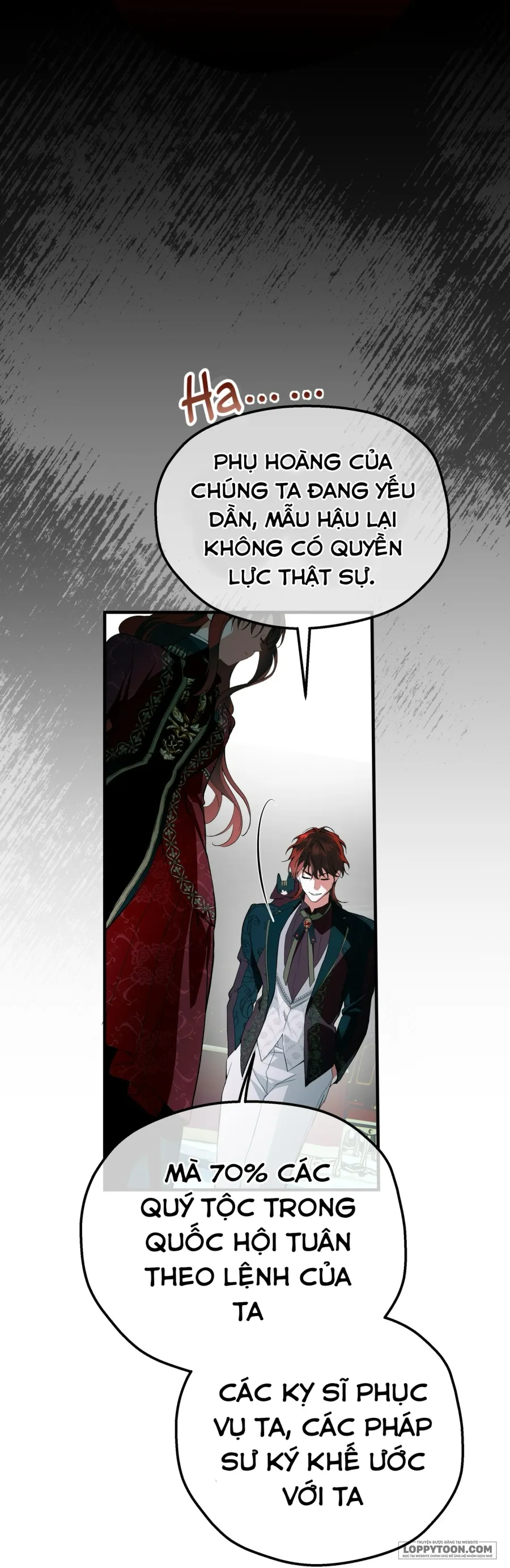 Nàng Sẽ Thuần Phục Những Anh Hùng - Chap 9 - Trang 77
